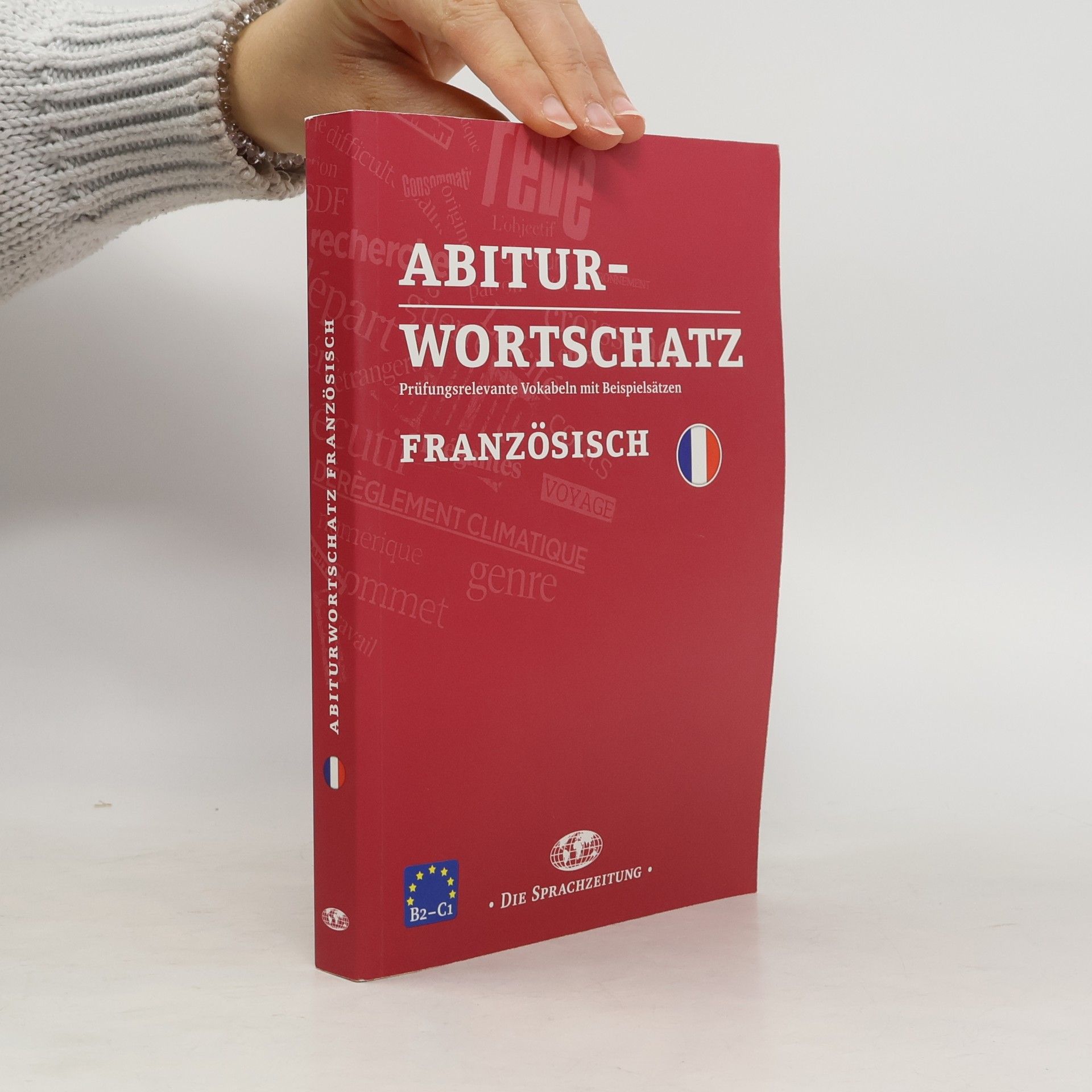 Abiturwortschatz Französisch