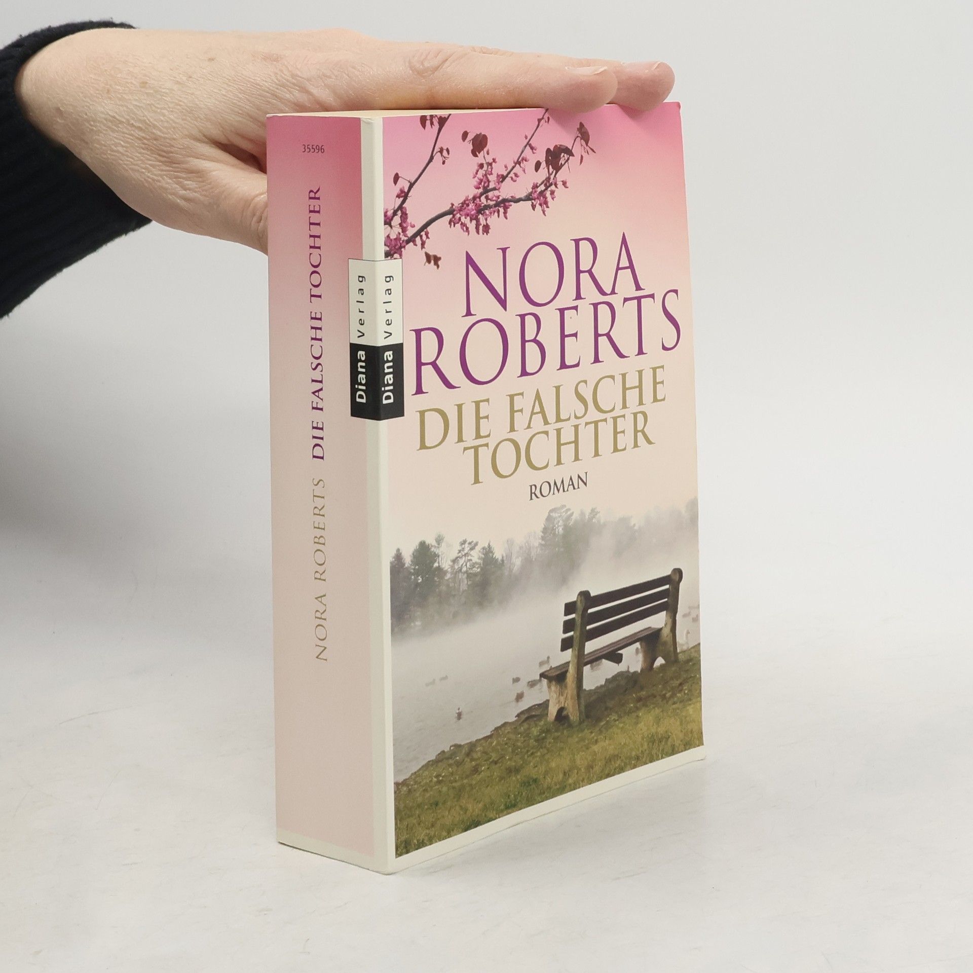 Nora Roberts Die falsche Tochter