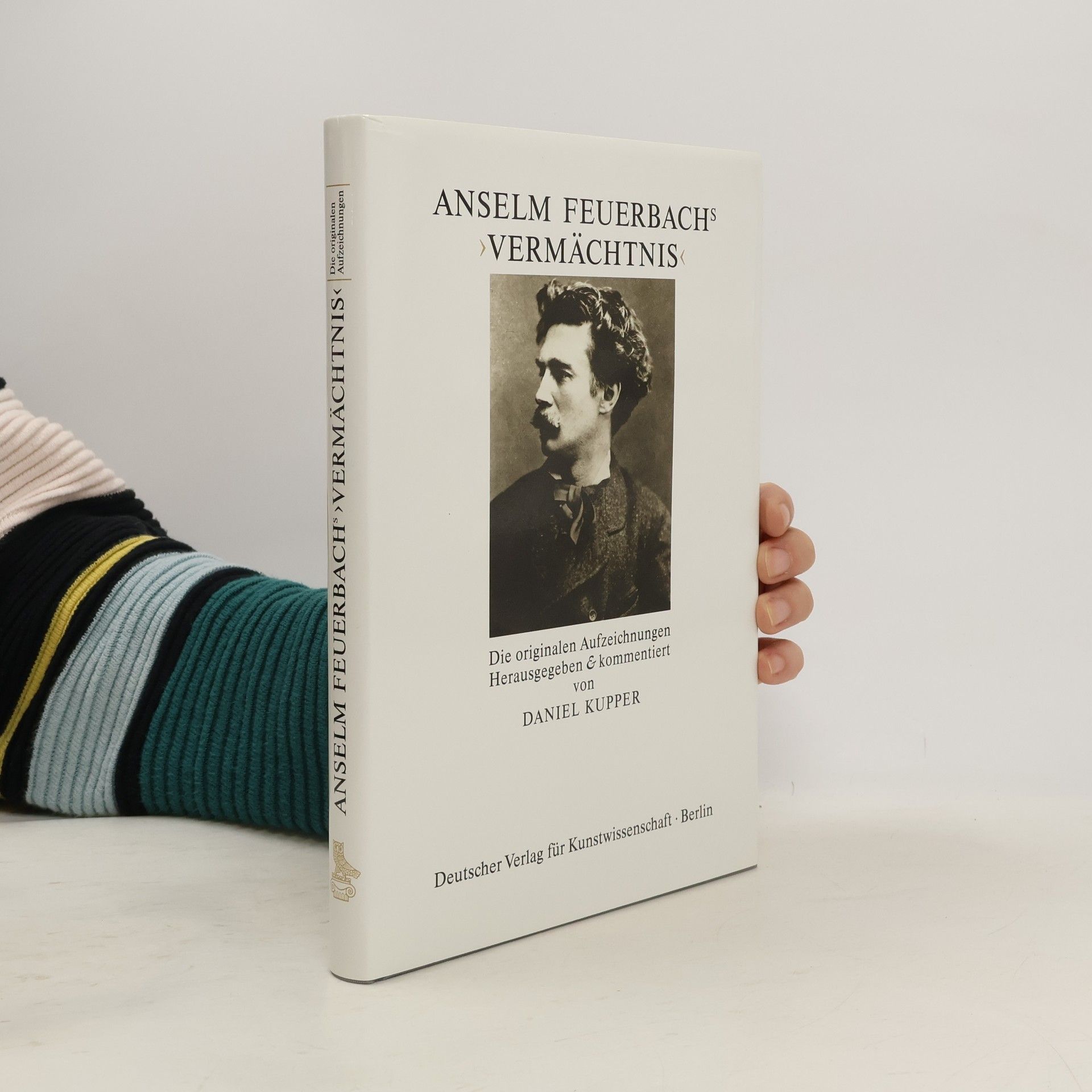 Anselm Feuerbachs Vermächtnis