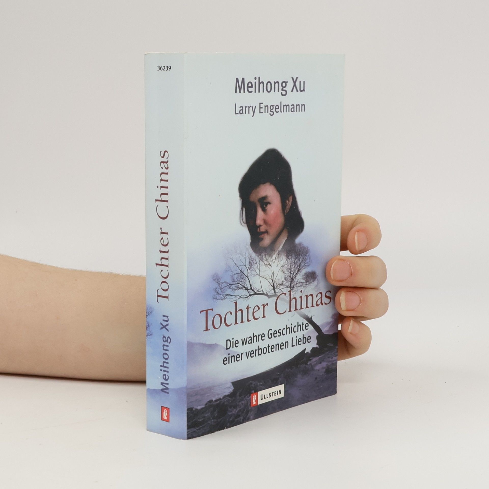 Meihong Xu Tochter Chinas