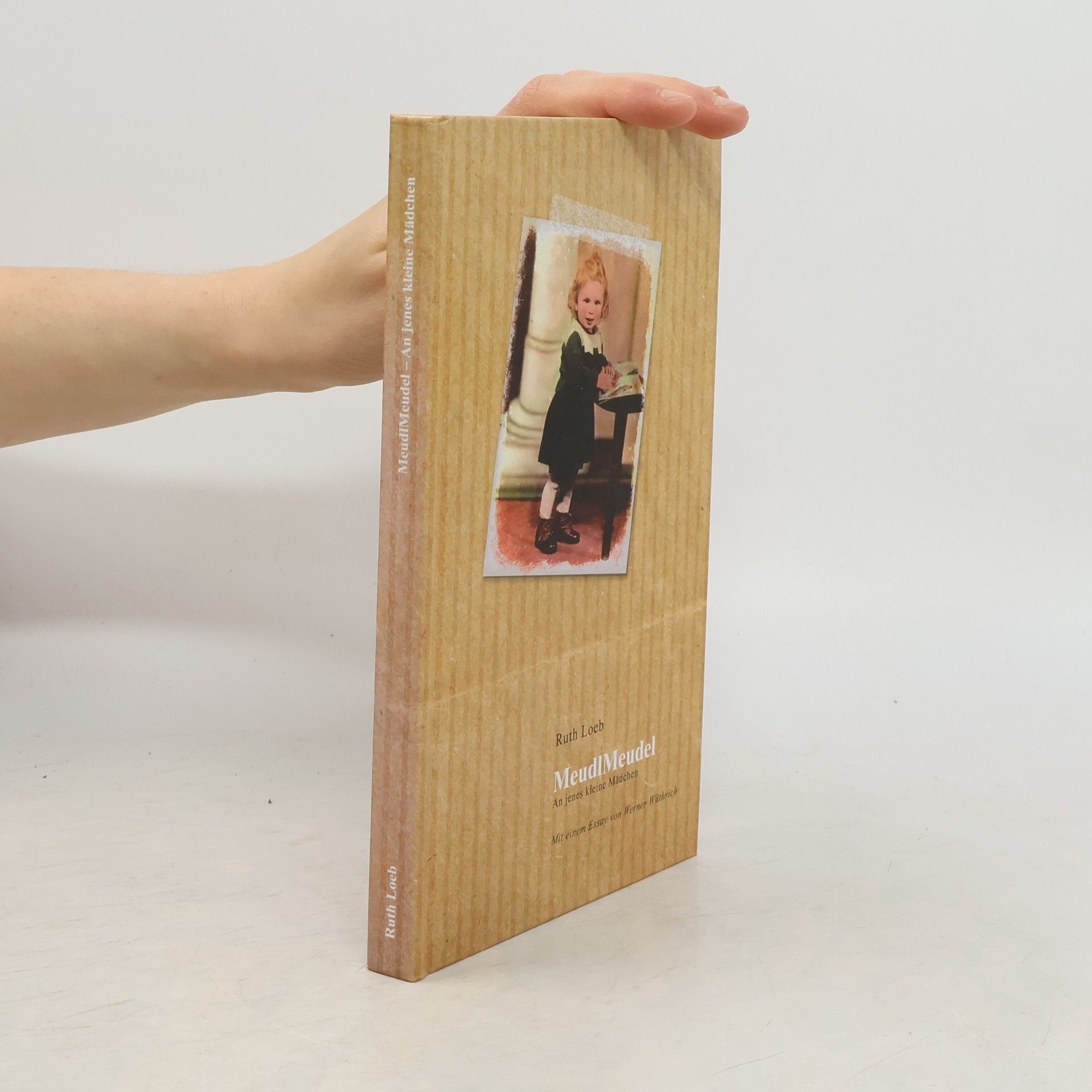Ruth Loeb MeudlMeudel