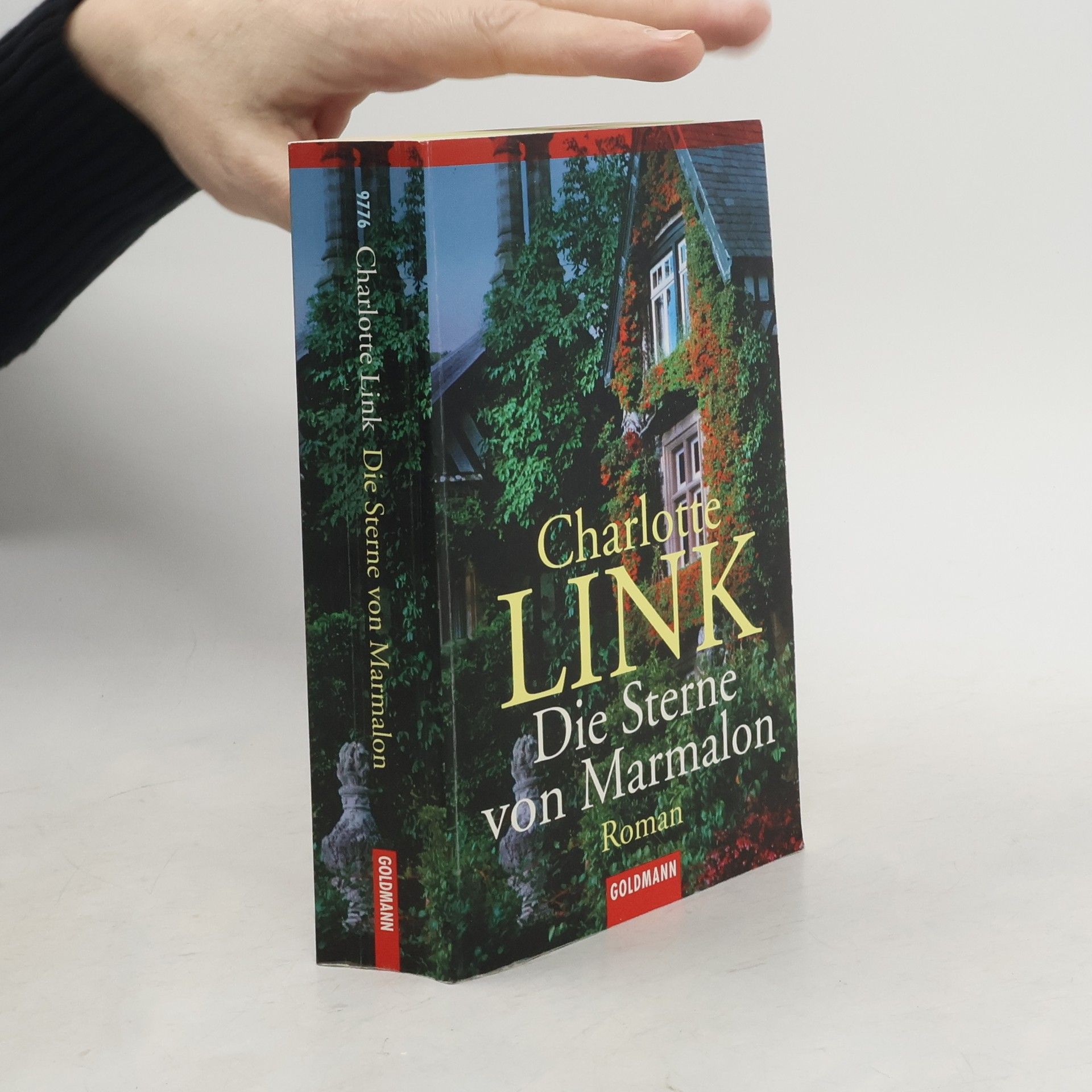 Charlotte Link Die Sterne von Marmalon
