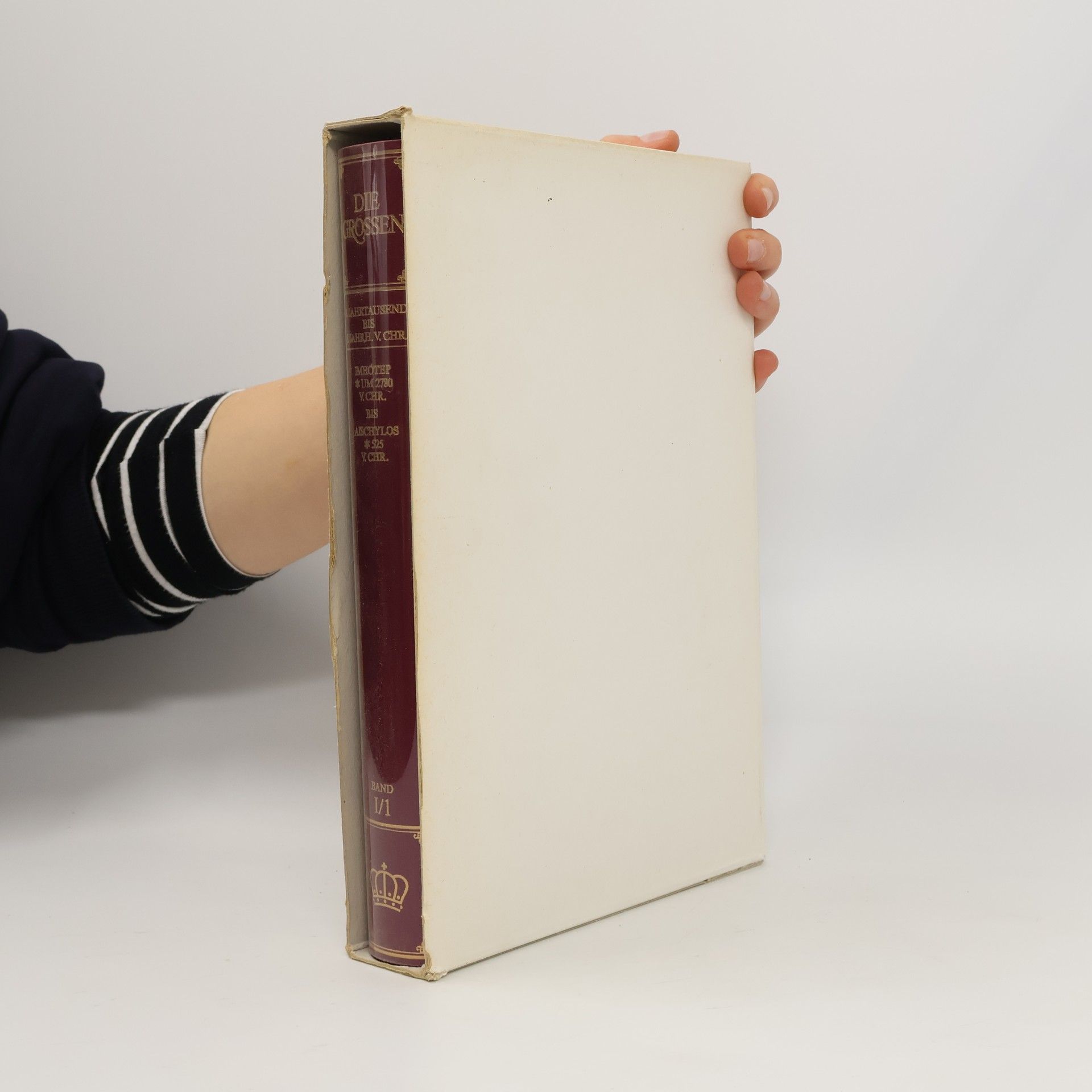 kolektiv Die Grossen I/1