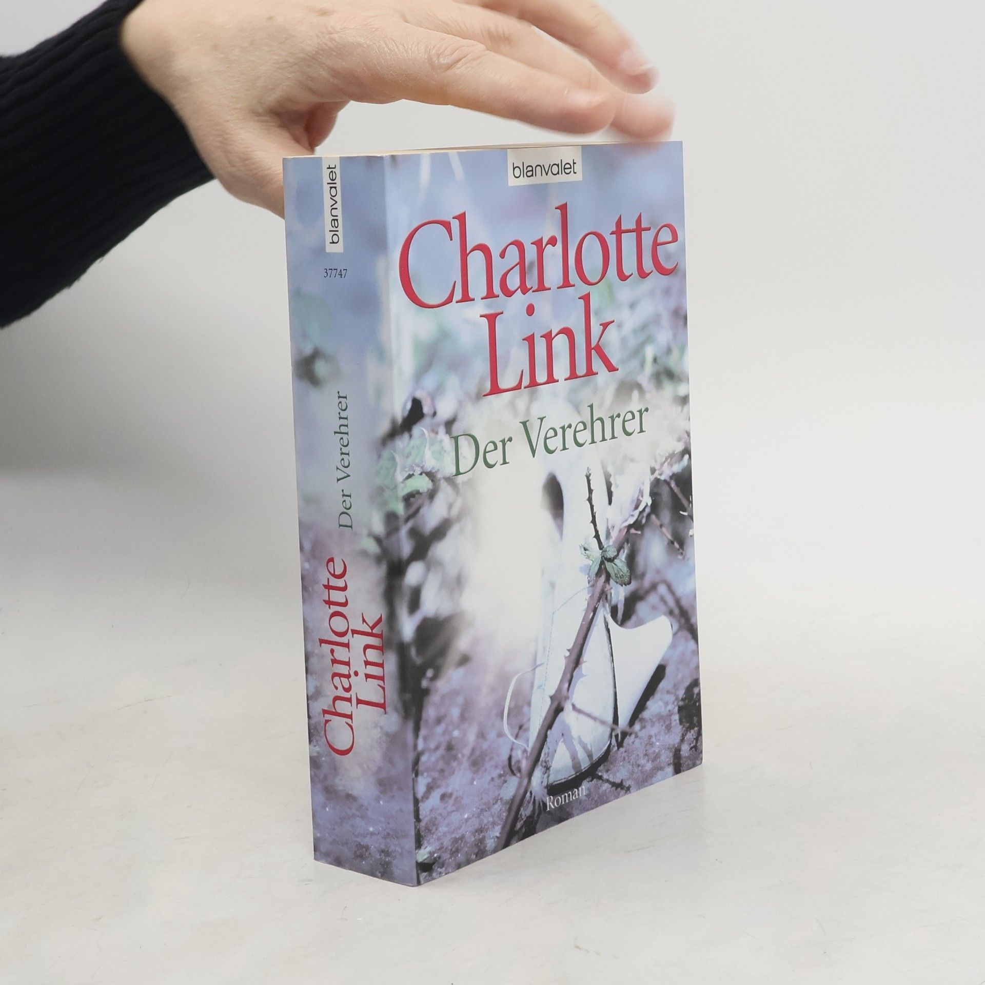 Charlotte Link Der Verehrer