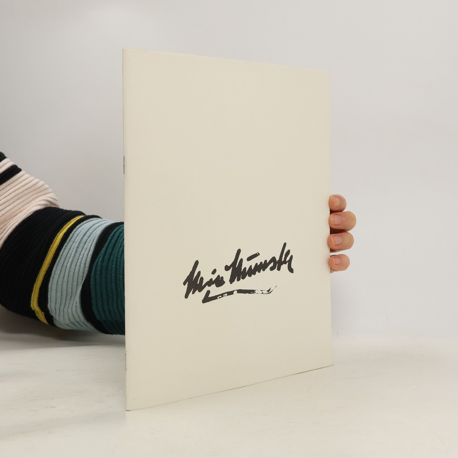 Cornelieke Lagerwaard Mia Münster