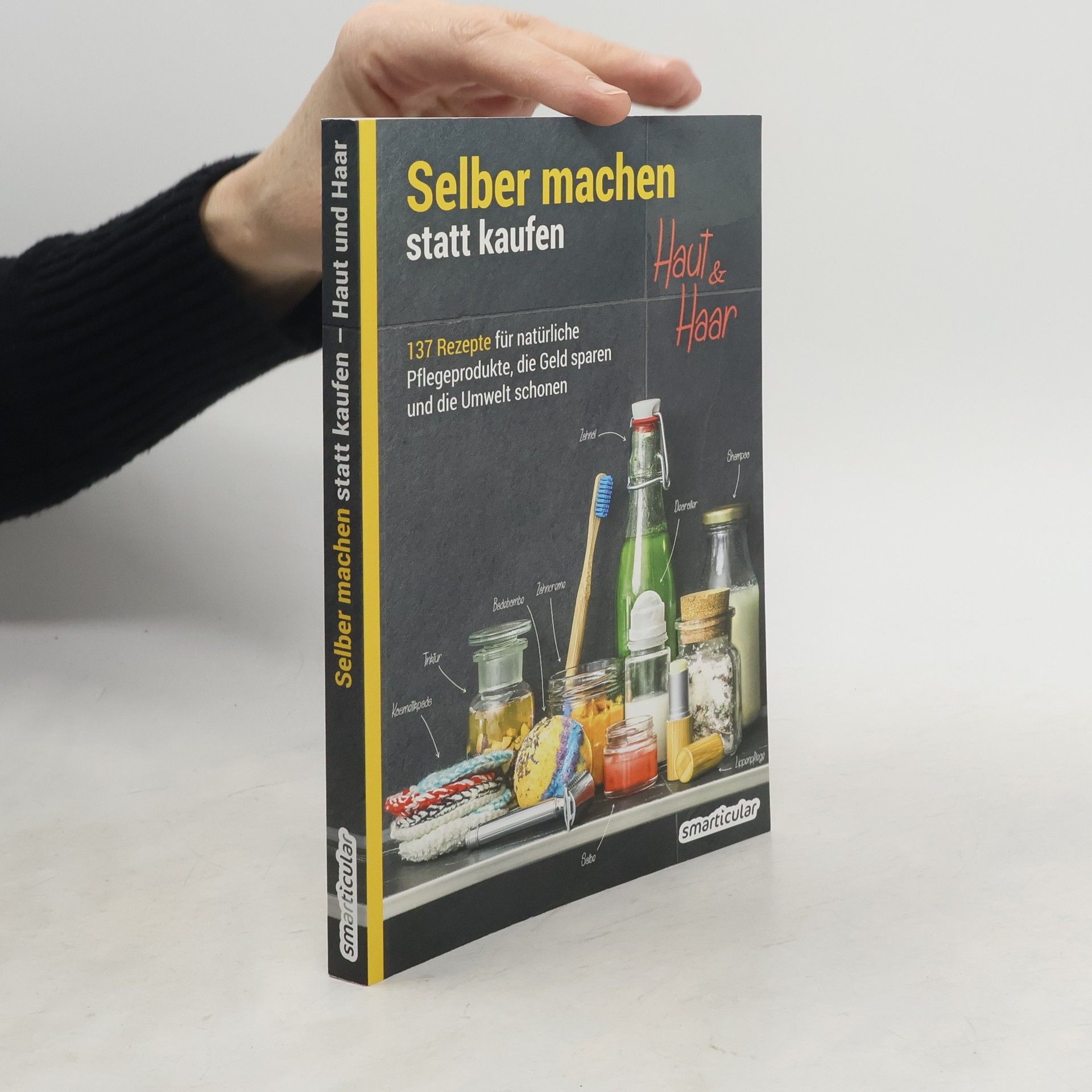 Autorenkollektiv Selber machen statt kaufen