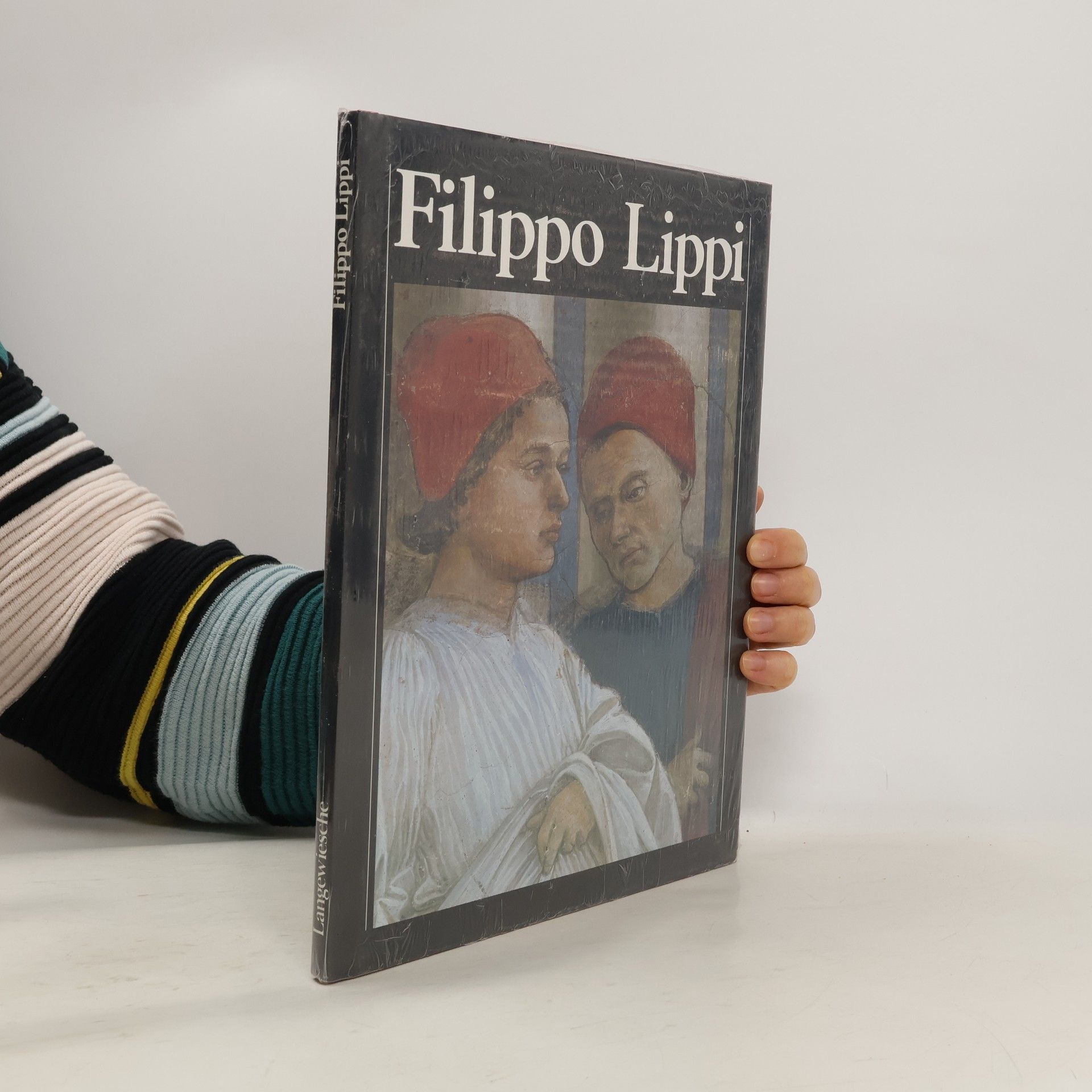 Autorenkollektiv Filippo Lippi