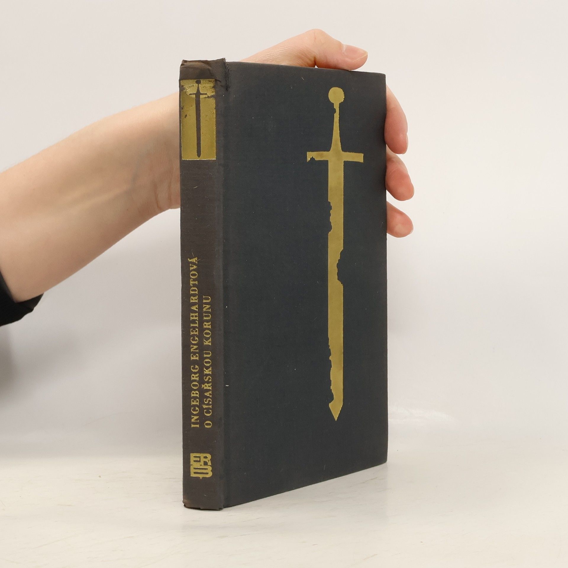 O císařskou korunu