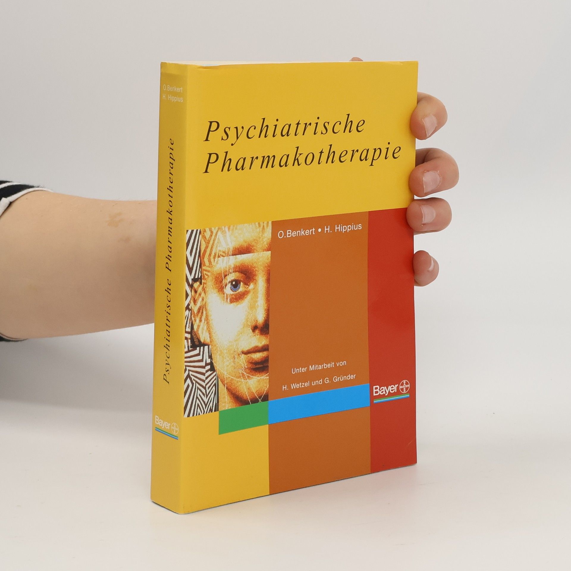 Psychiatrische Pharmakotherapie