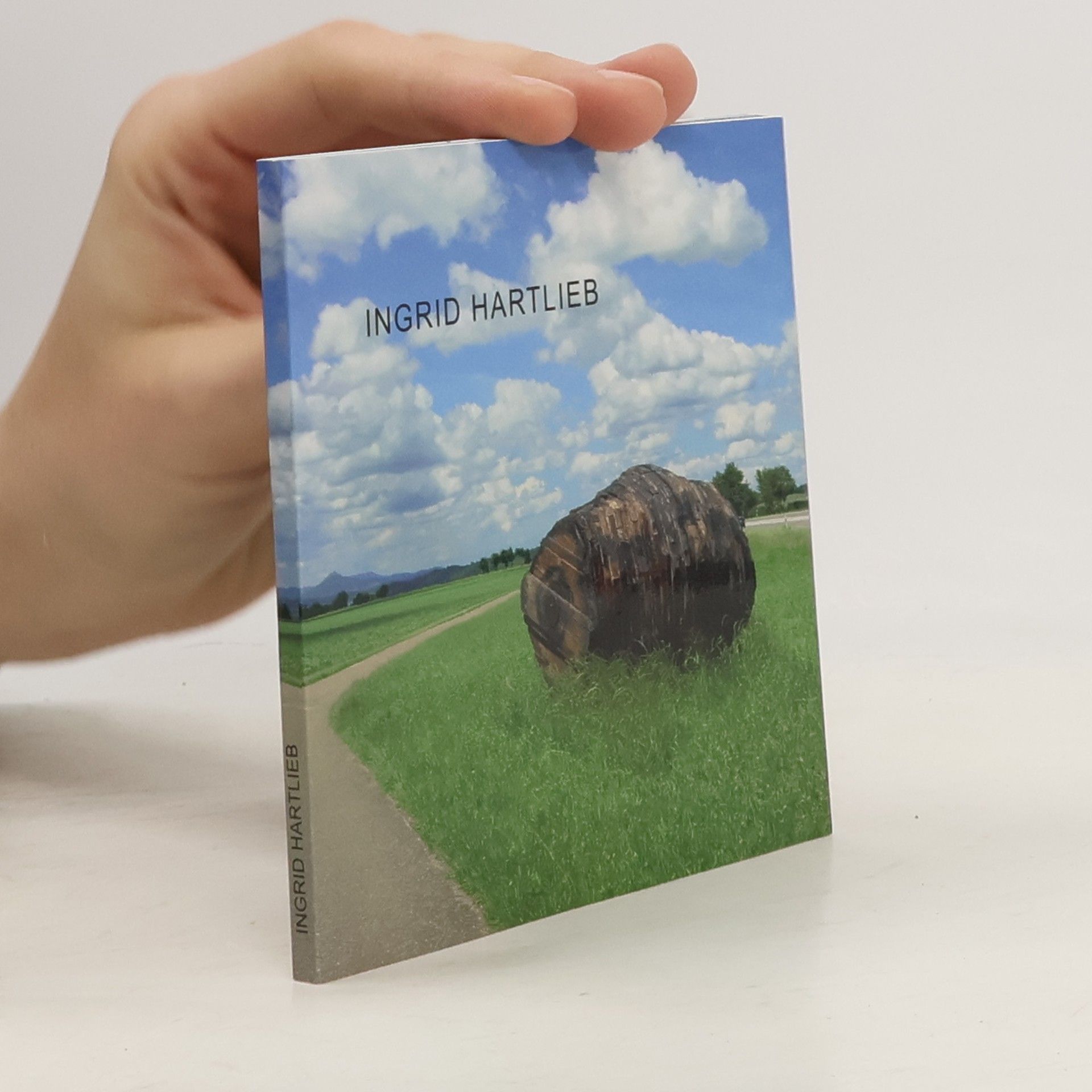 Autorenkollektiv Ingrid Hartlieb