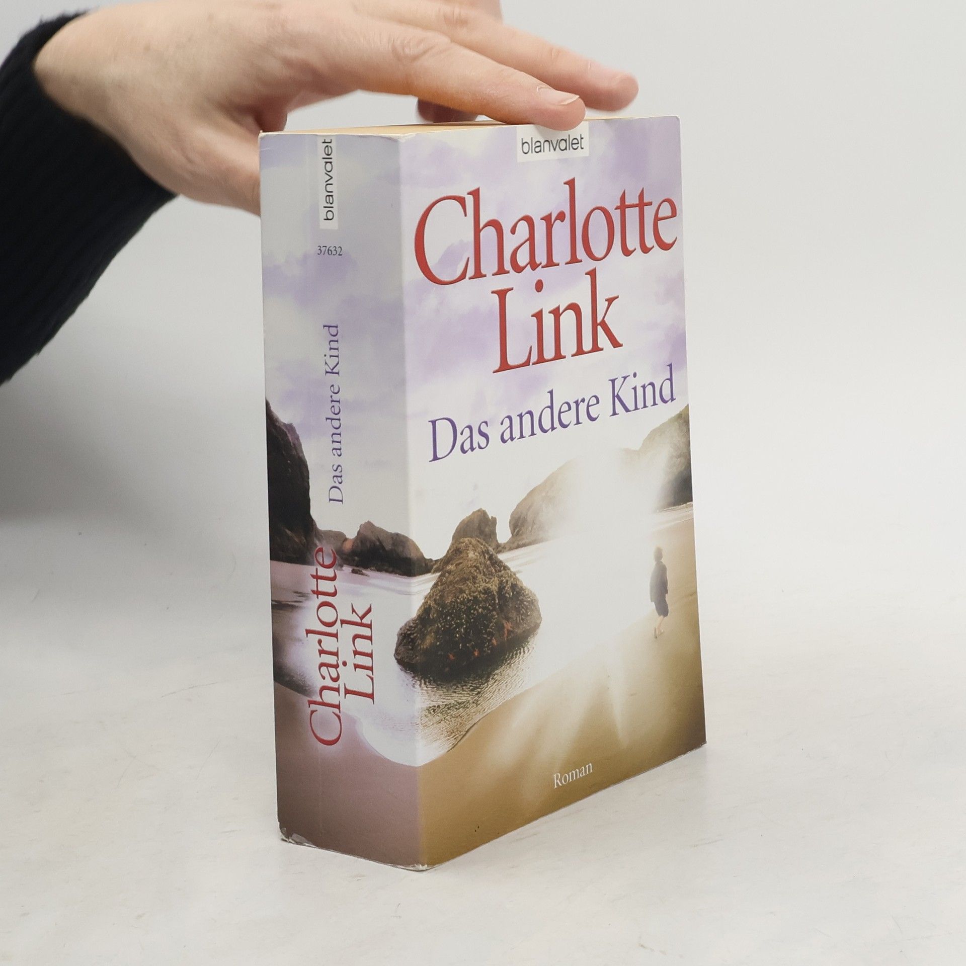 Charlotte Link Das Andere Kind