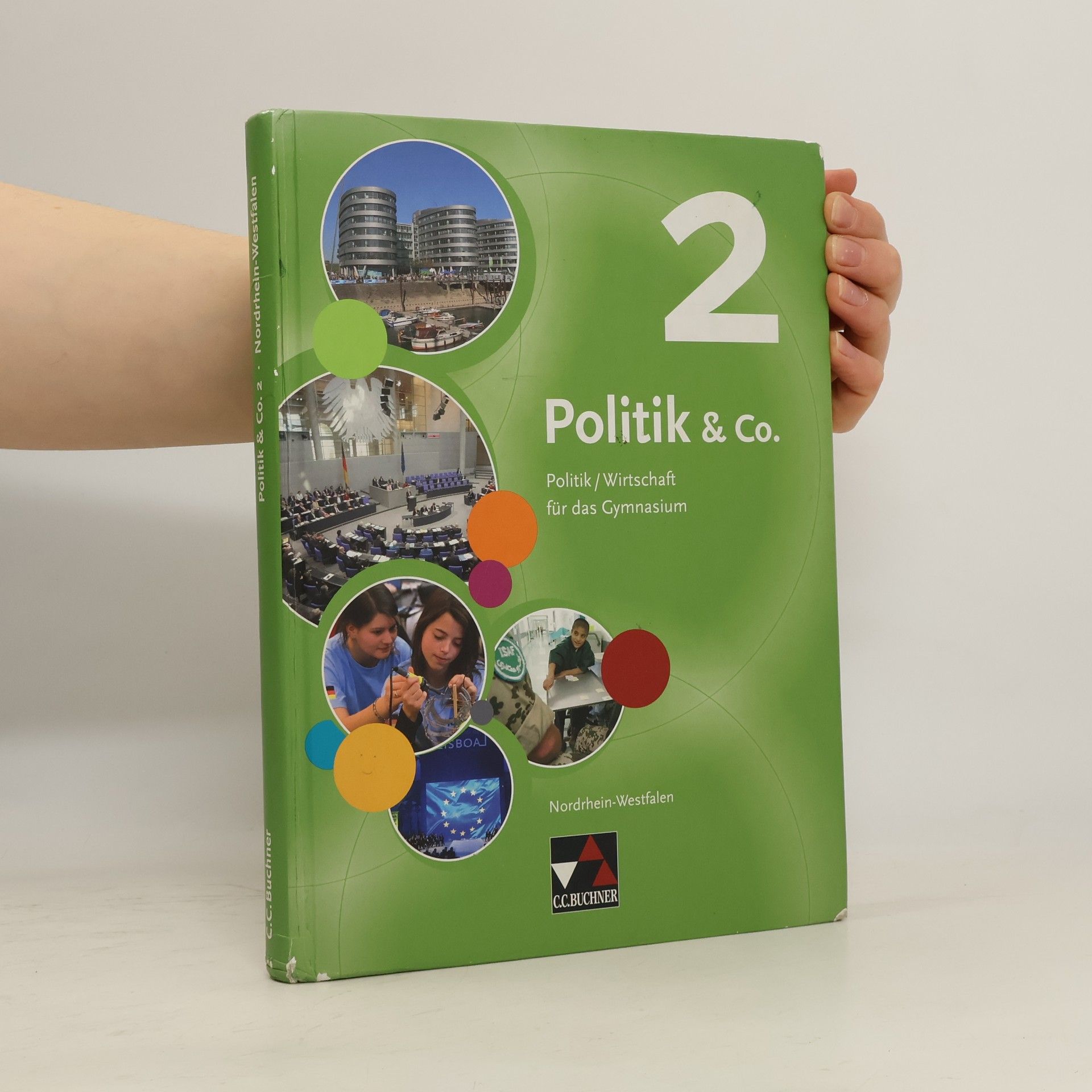 Politik & Co. 2