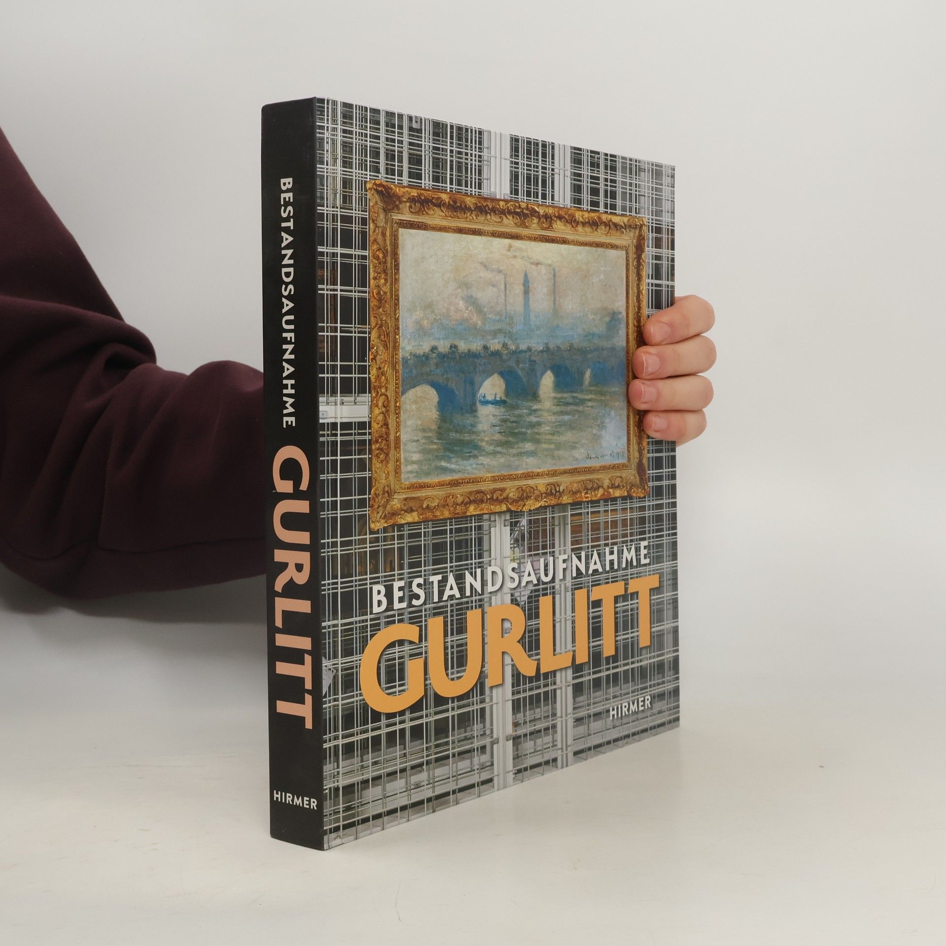 Bestandsaufnahme Gurlitt