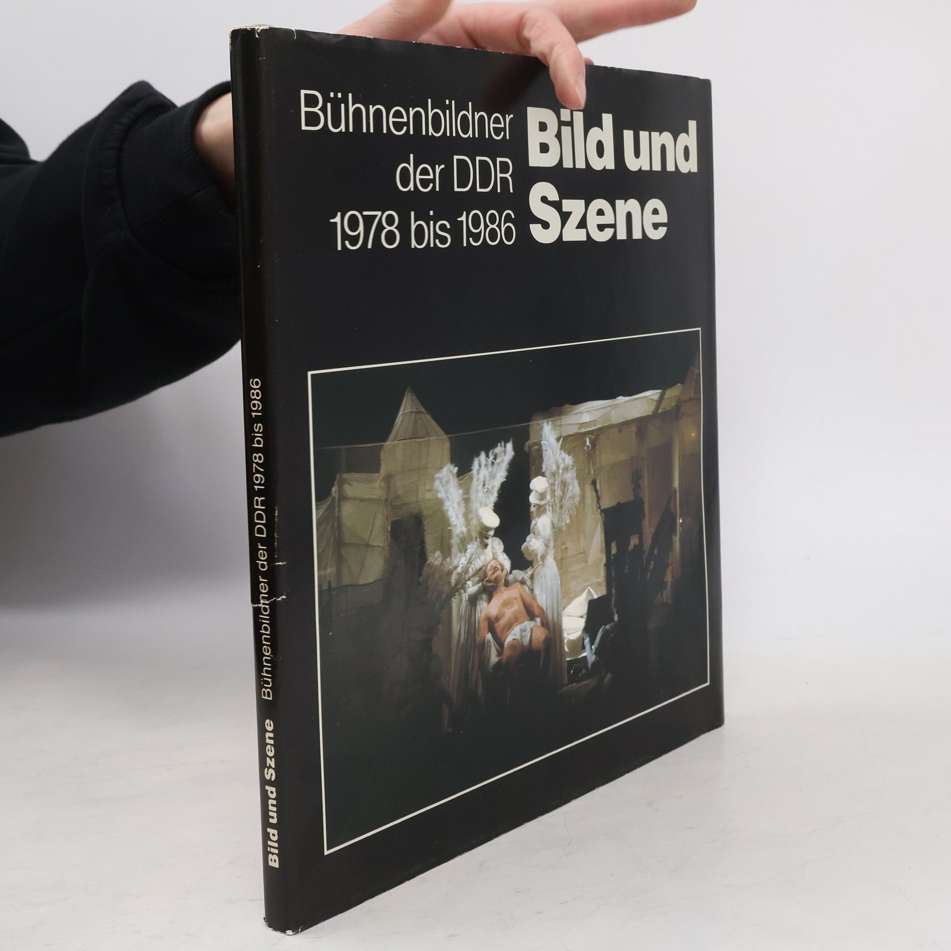 Ingeborg Pietzsch Bild und Szene