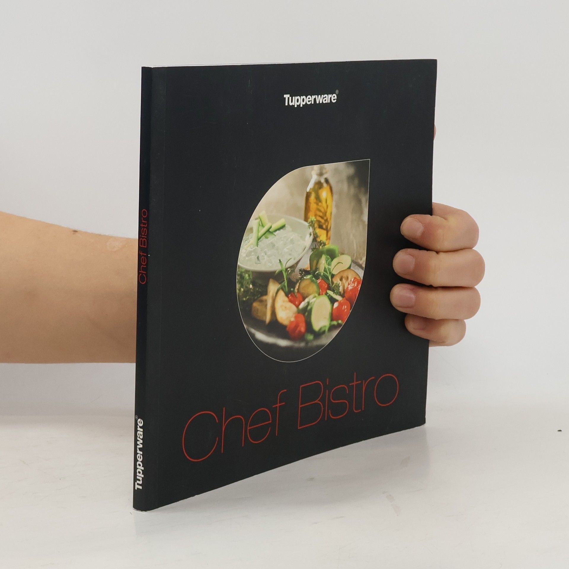 Autorenkollektiv Chef Bistro