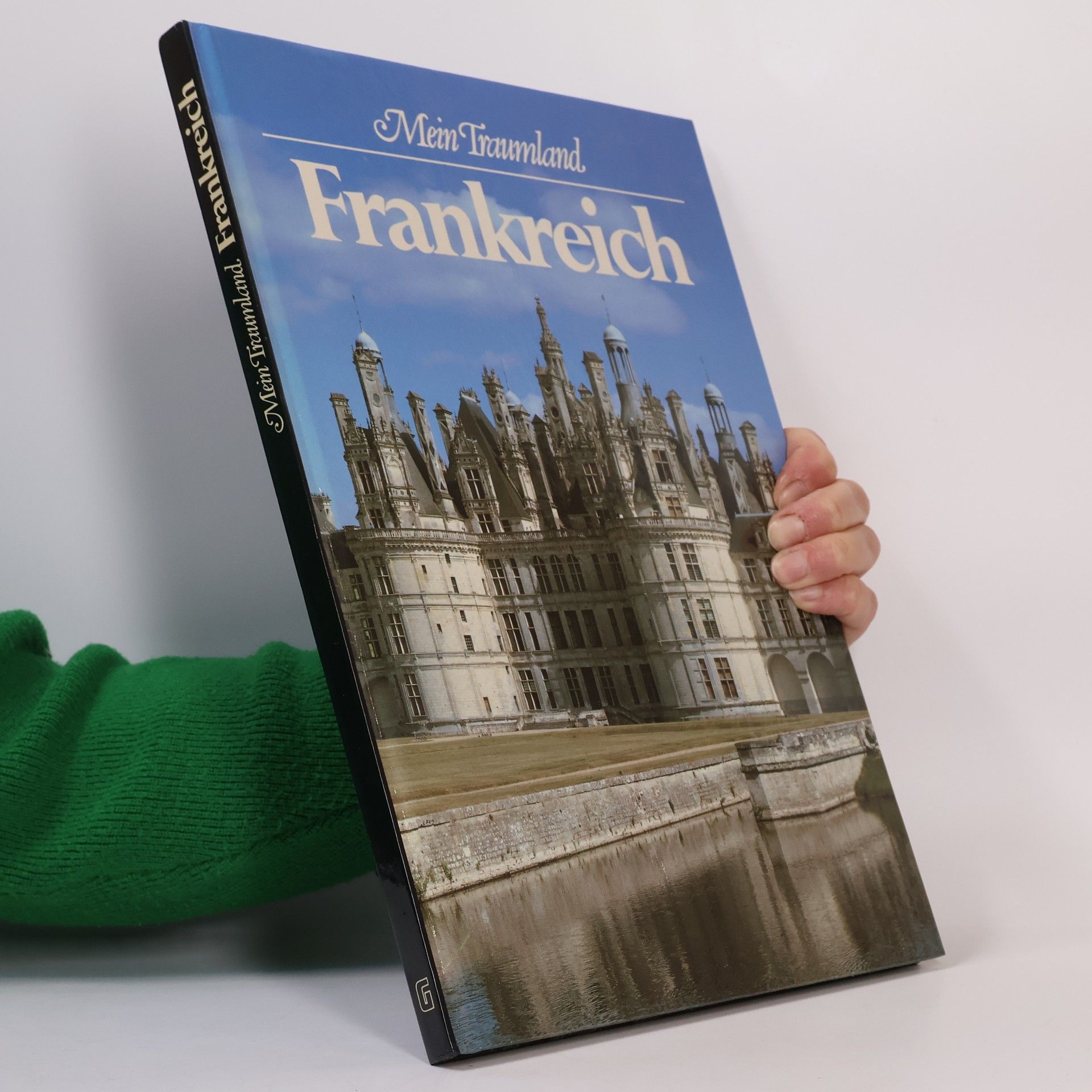 Autorenkollektiv Frankreich