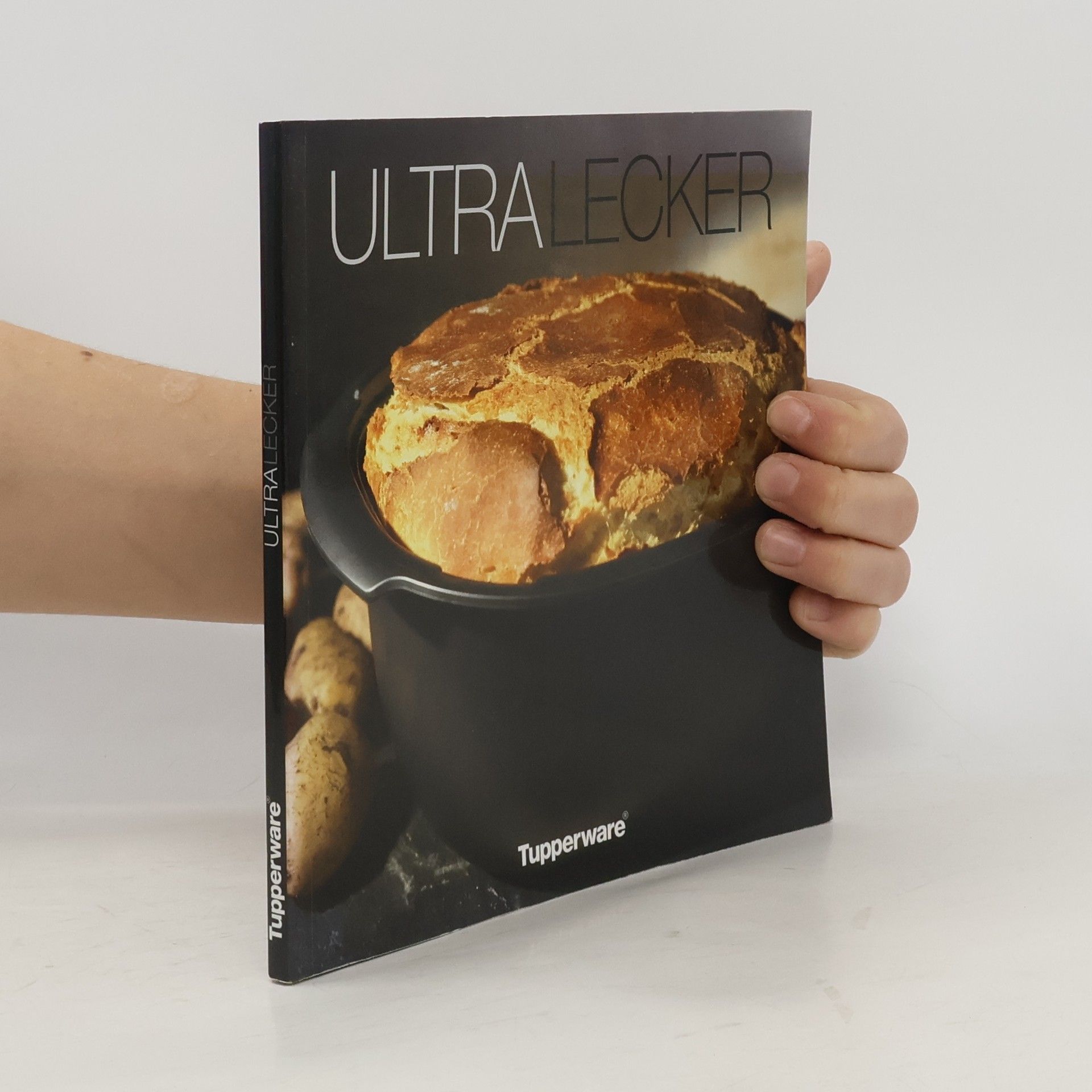 Autorenkollektiv Ultra Lecker