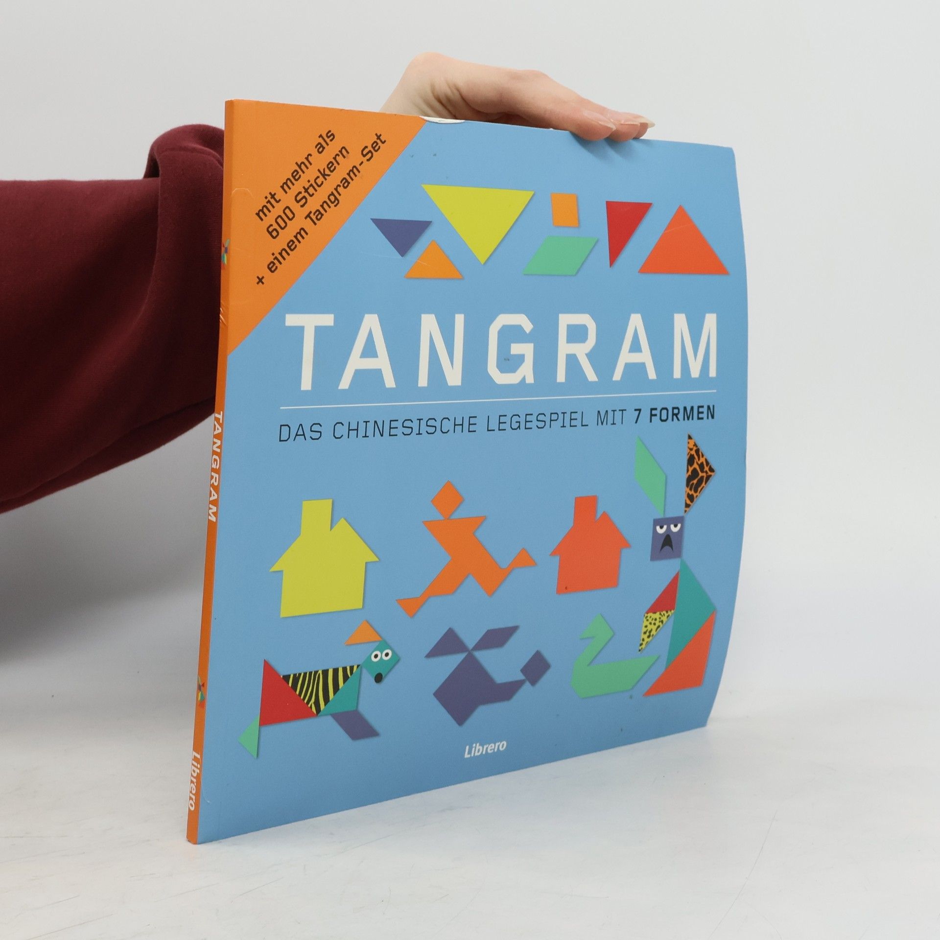 Autorenkollektiv Tangram