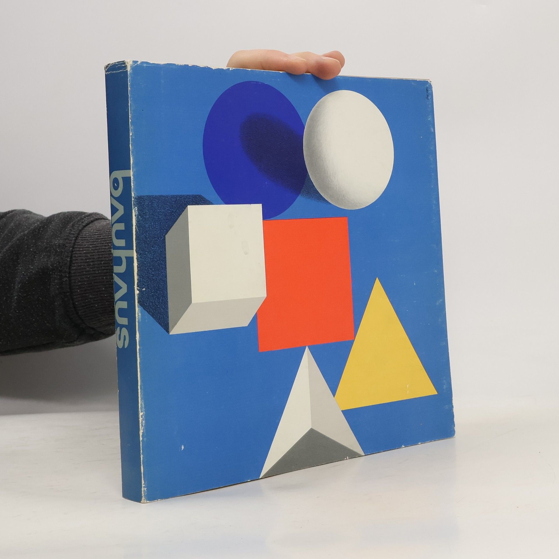 Heinrich Lübke 50 Jahre Bauhaus