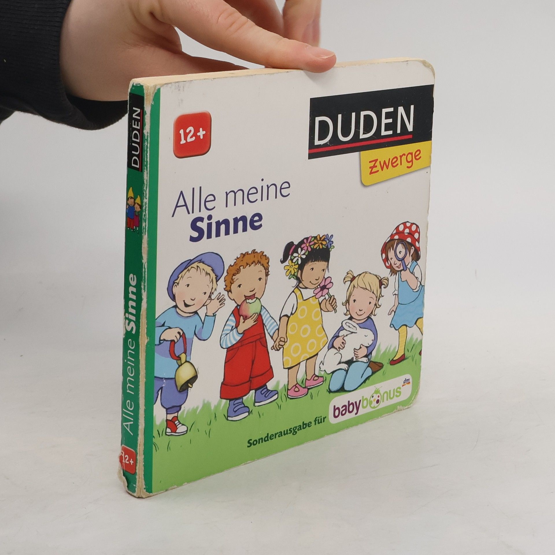 AA.VV. Alle meine Sinne