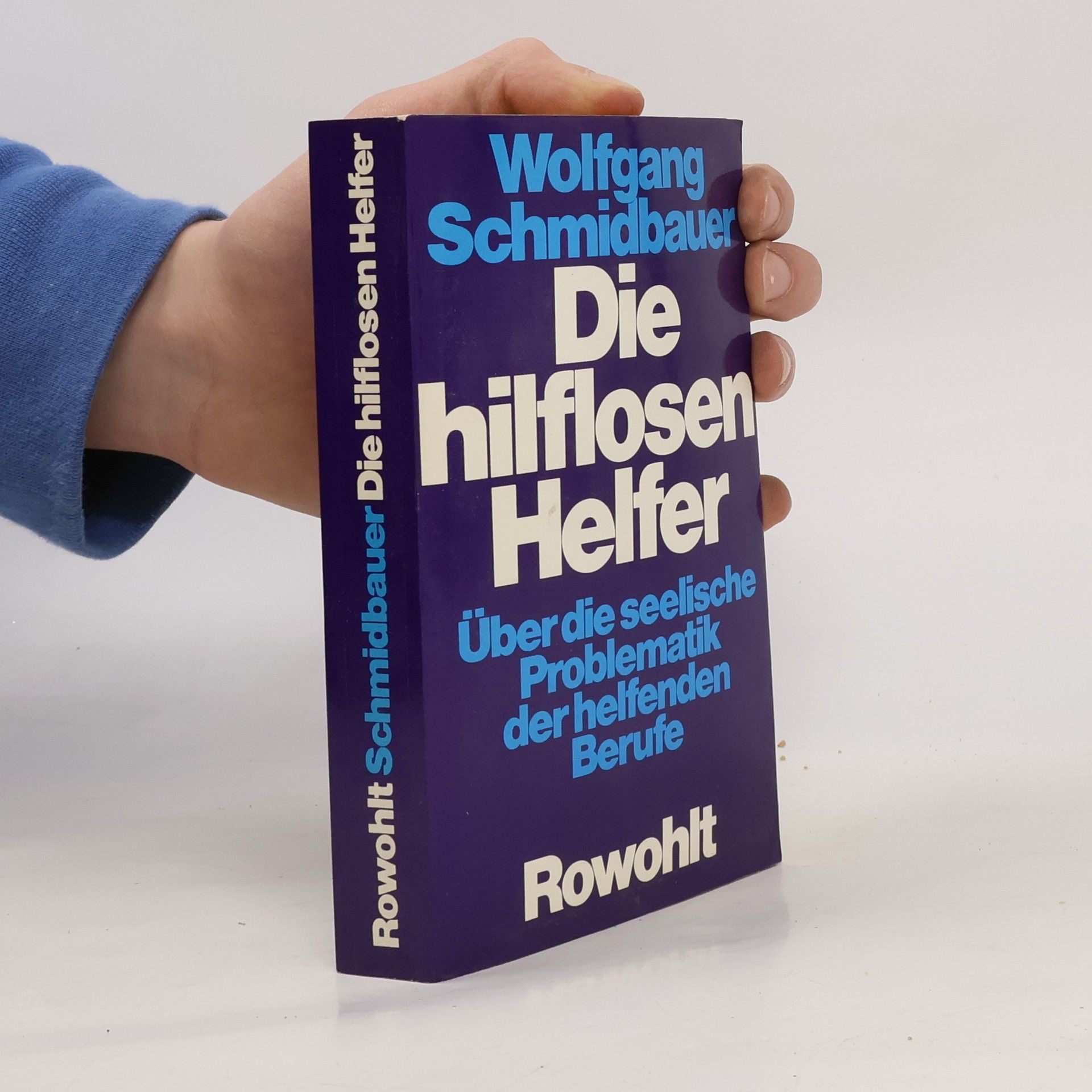 Die hilflosen Helfer