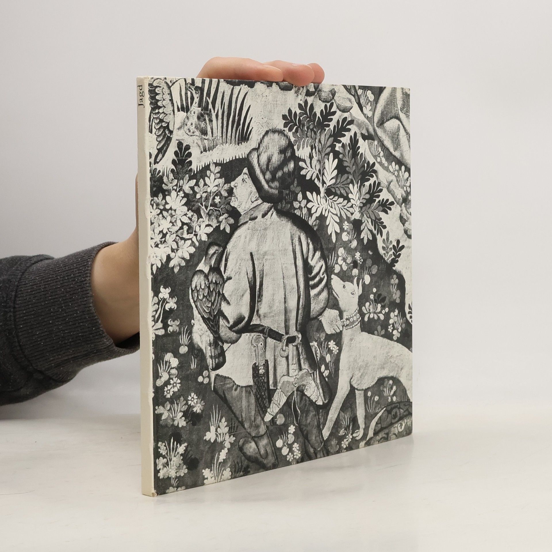 Titus Burckhardt Die Jagd