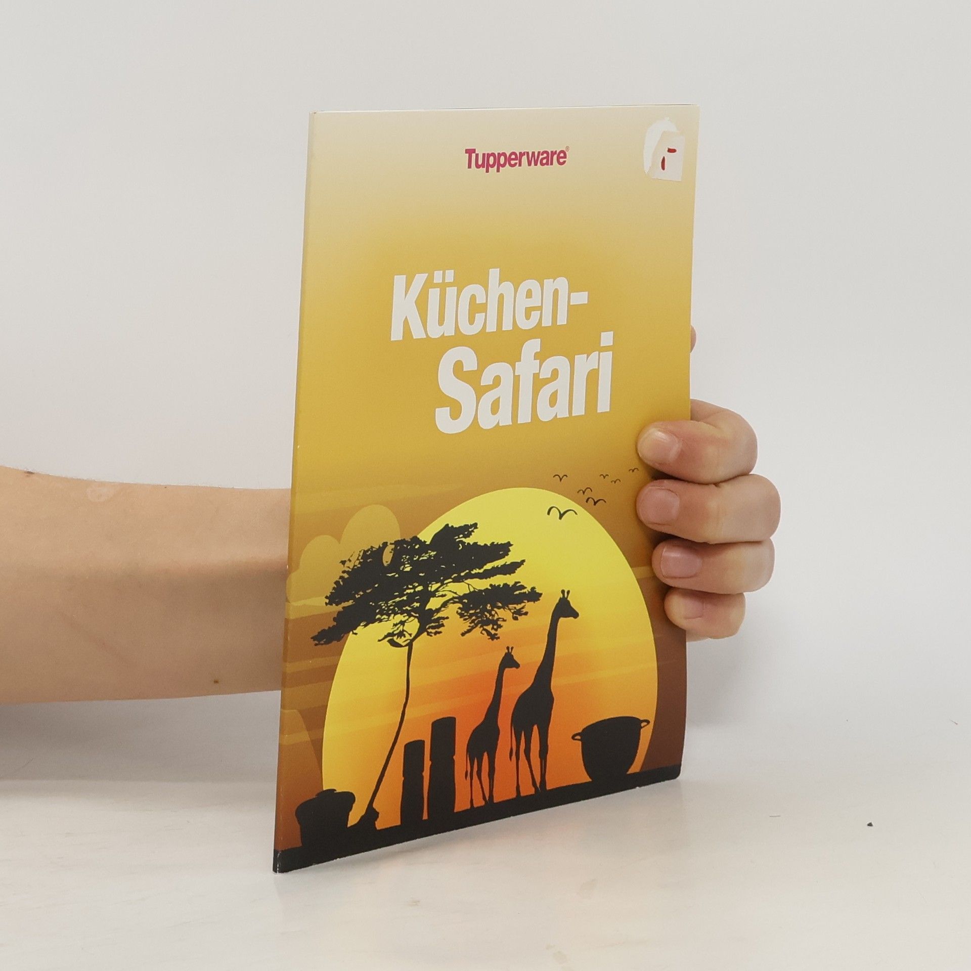 Autorenkollektiv Küchen- Safari