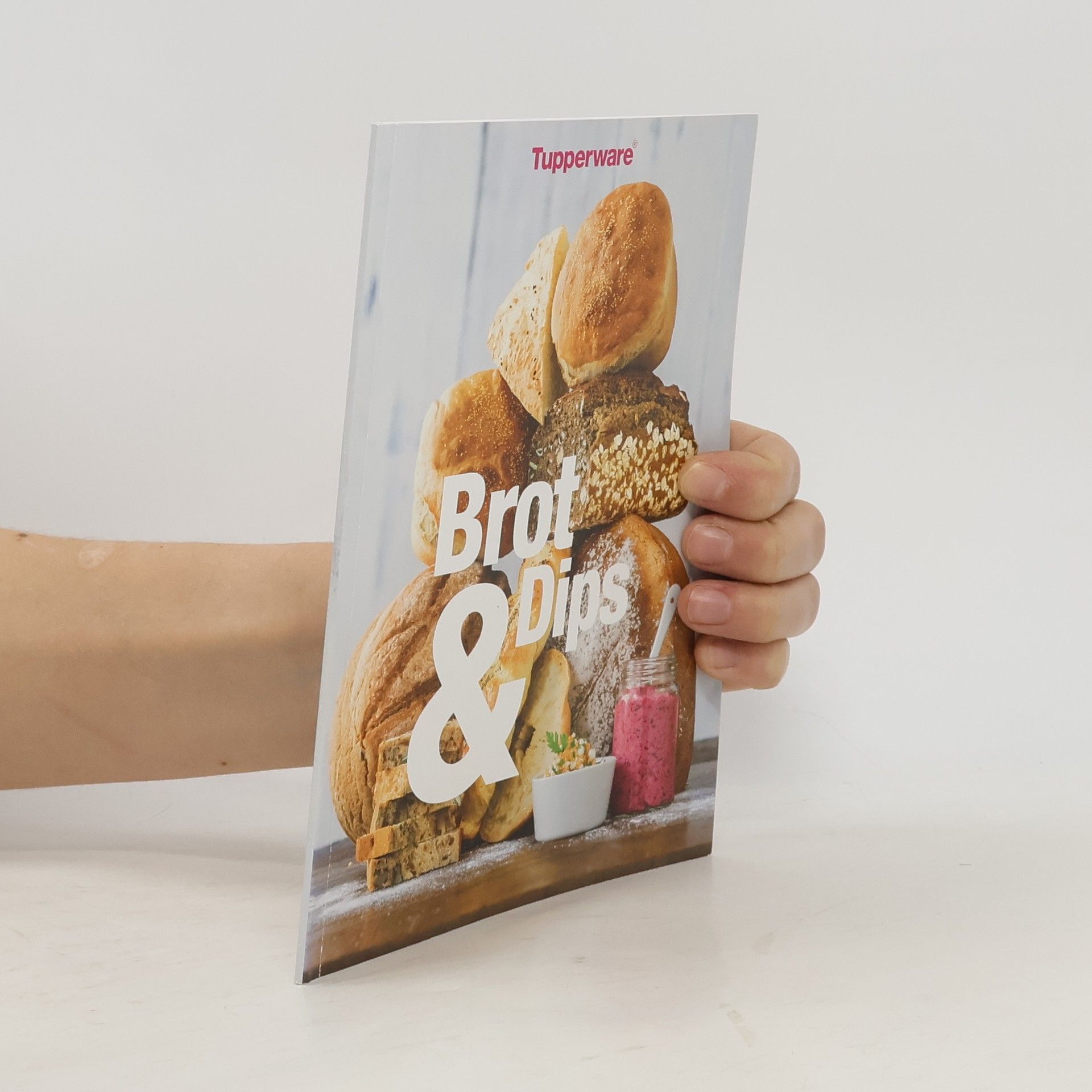 Autorenkollektiv Brot & Dips