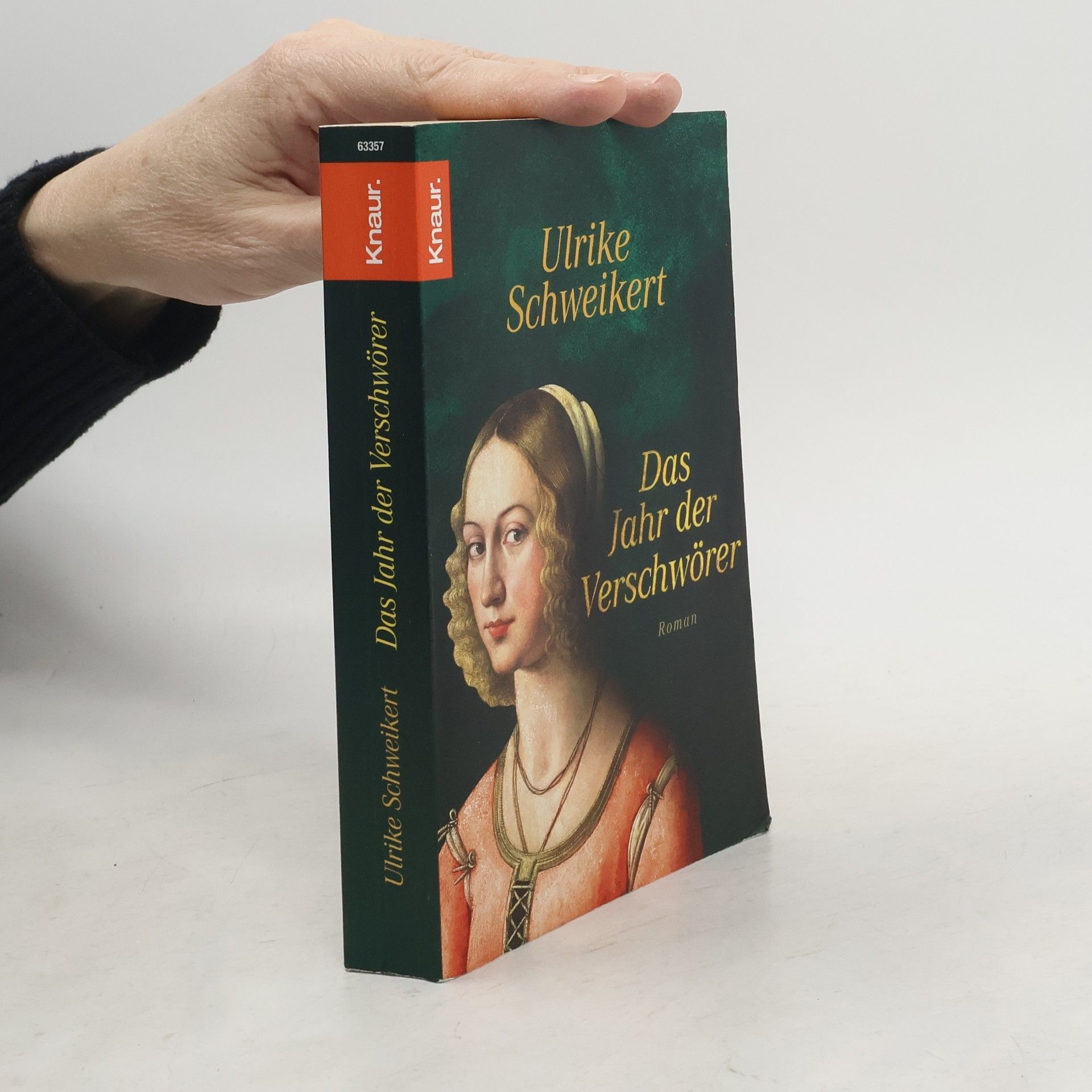 Das Jahr der Verschwörer