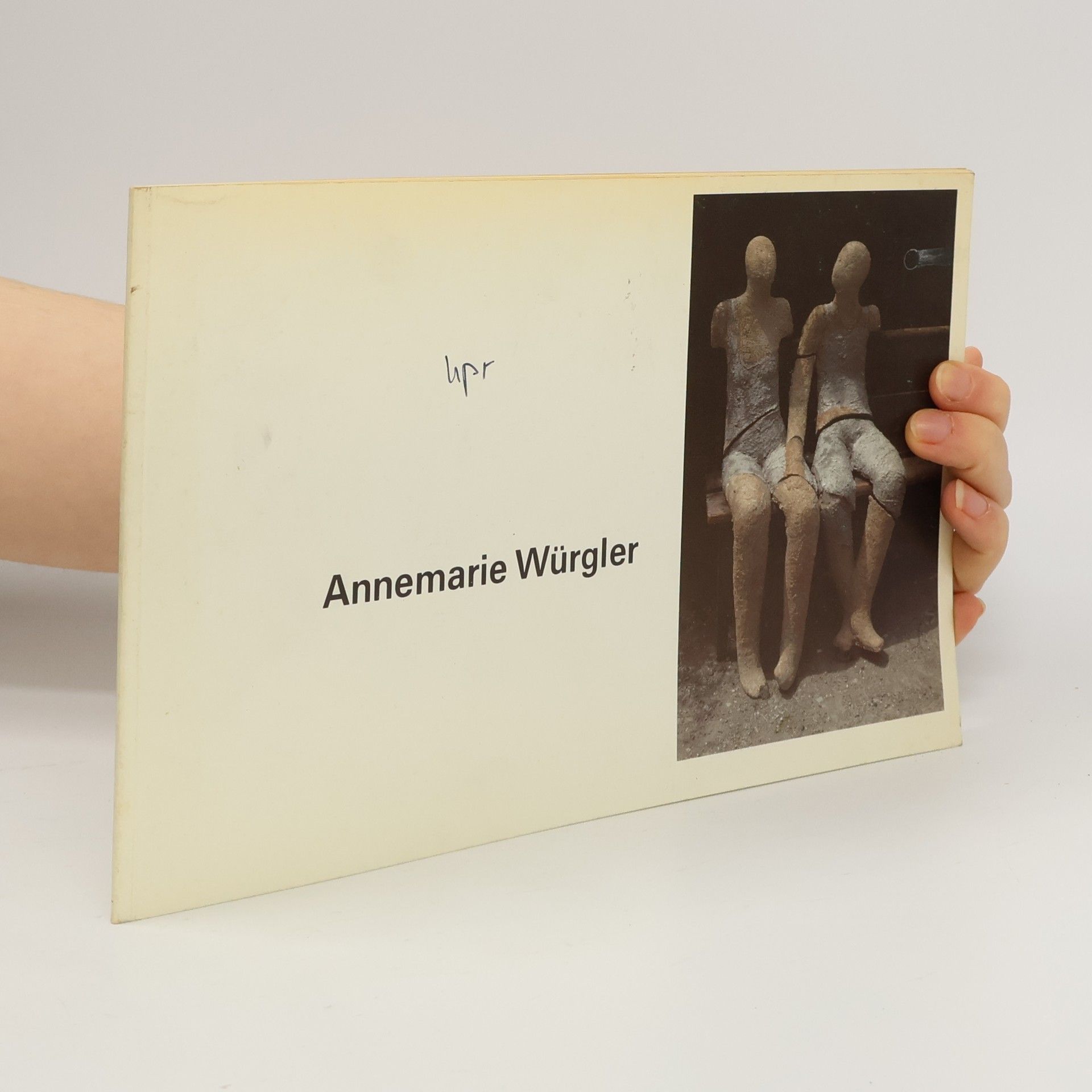 Annemarie Würgler Annemarie Würgler