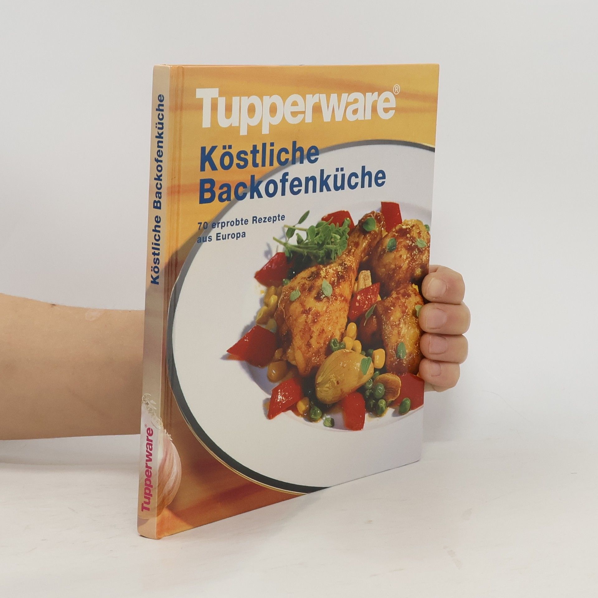 Autorenkollektiv Köstliche Backofenküche