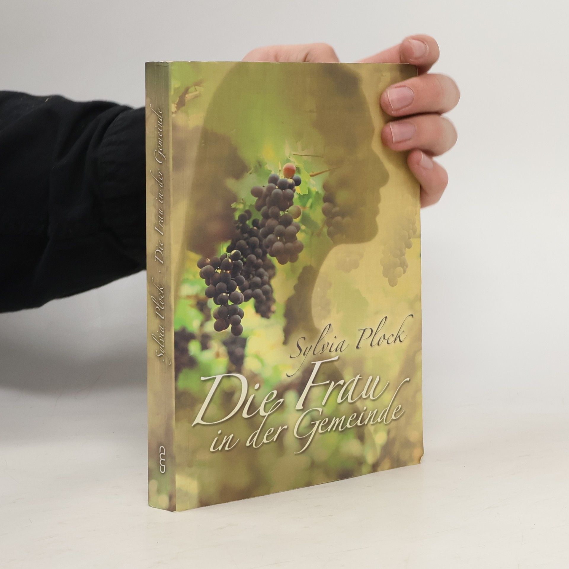 Sylvia Plock Die Frau in der Gemeinde