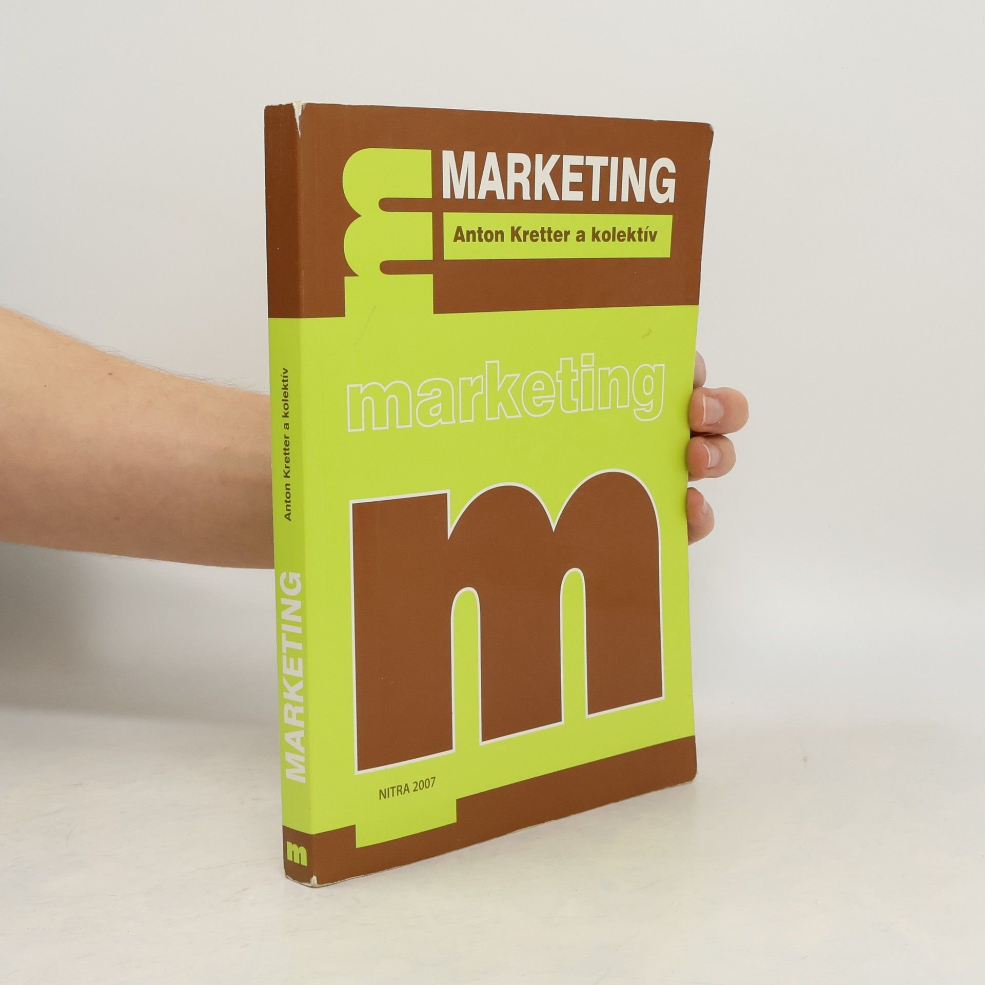 Anton Kretter Marketing