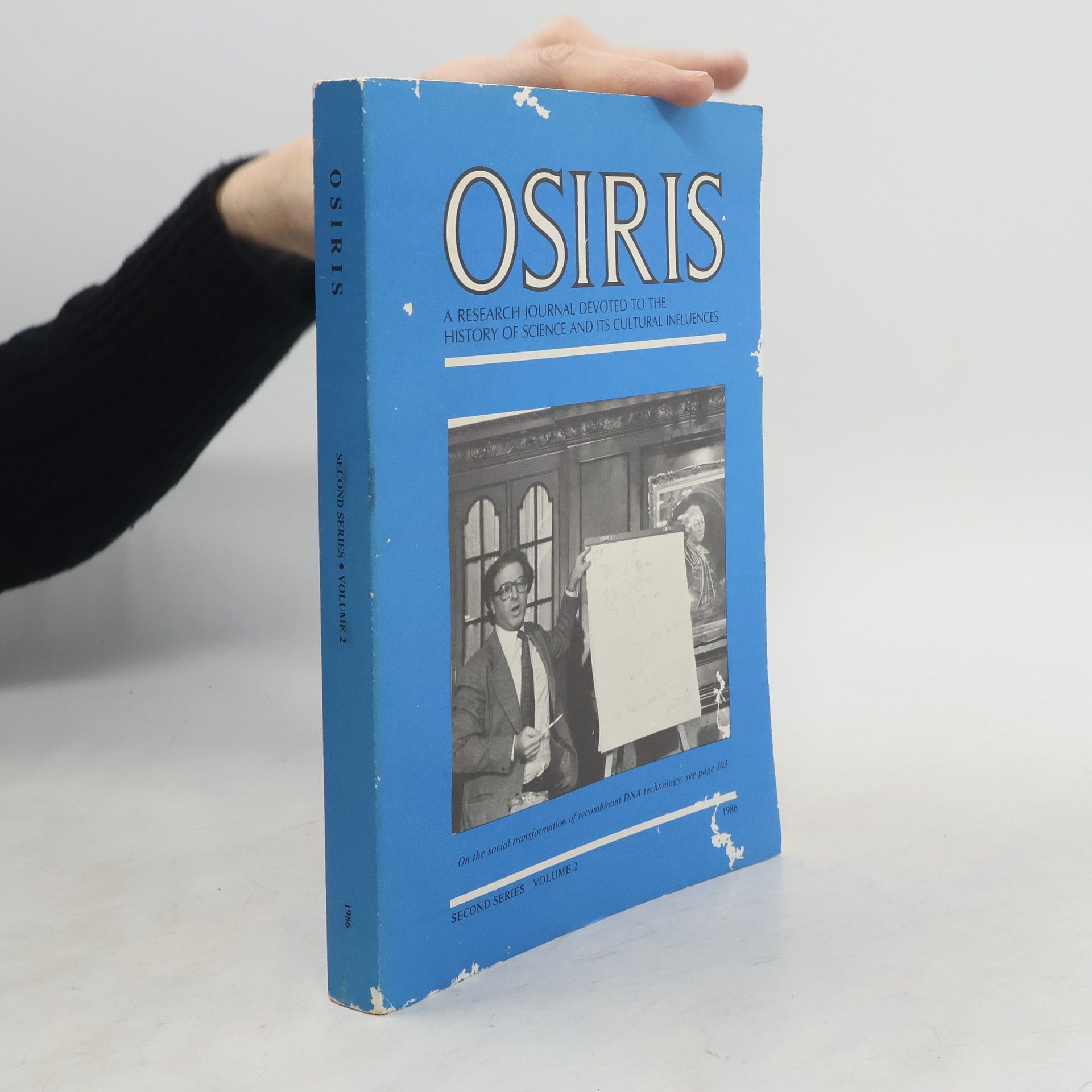 Autorenkollektiv Osiris