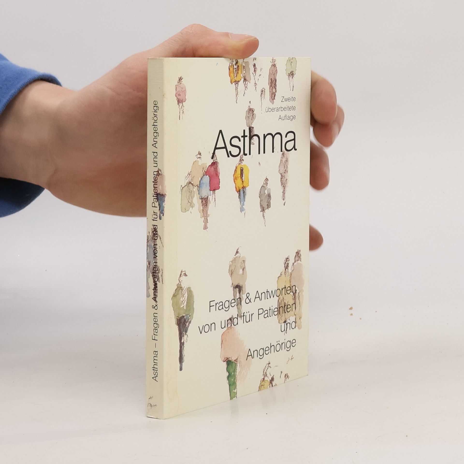 kolektiv Asthma