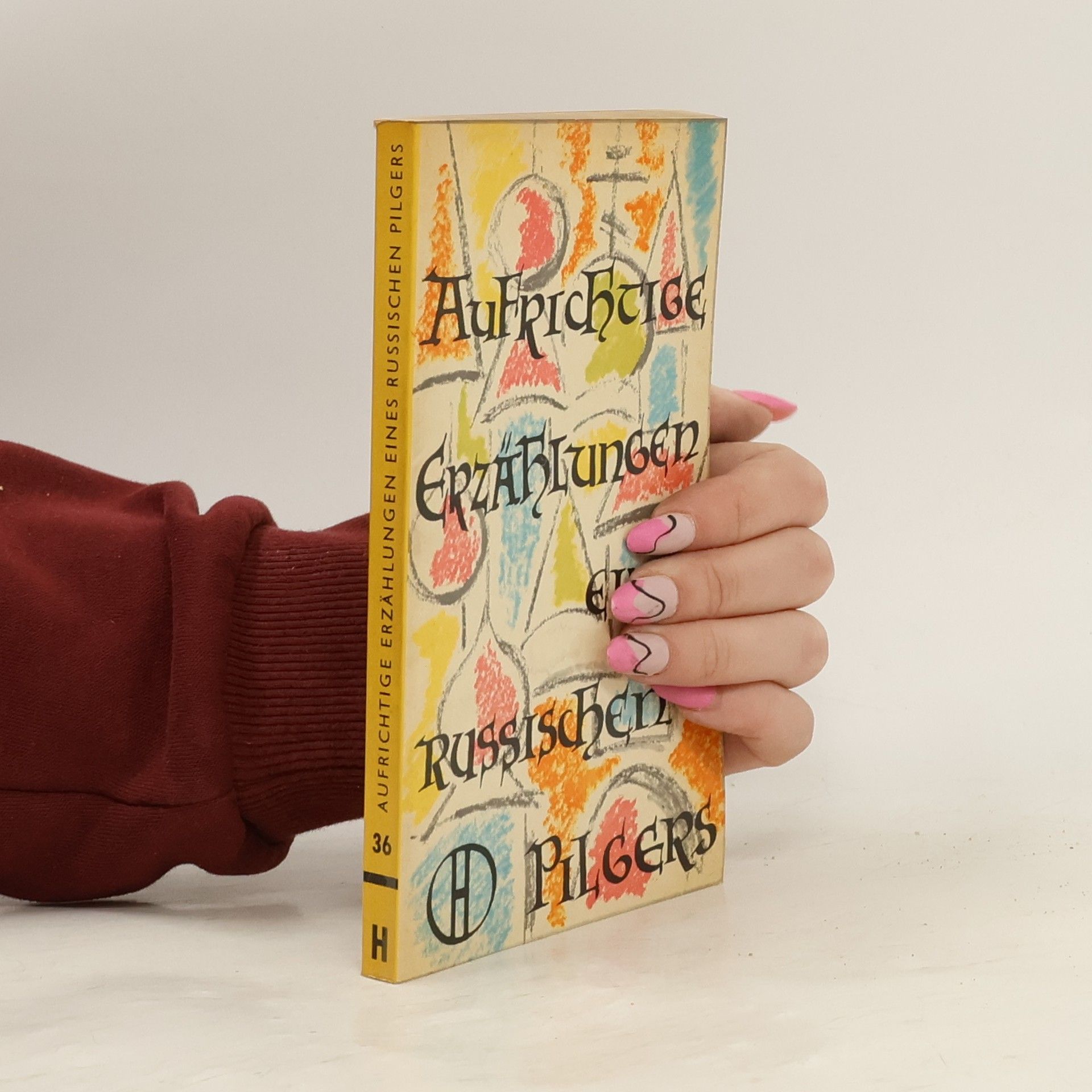 Autorenkollektiv Aufrichtige Erzählungen eines russischen Pilgers
