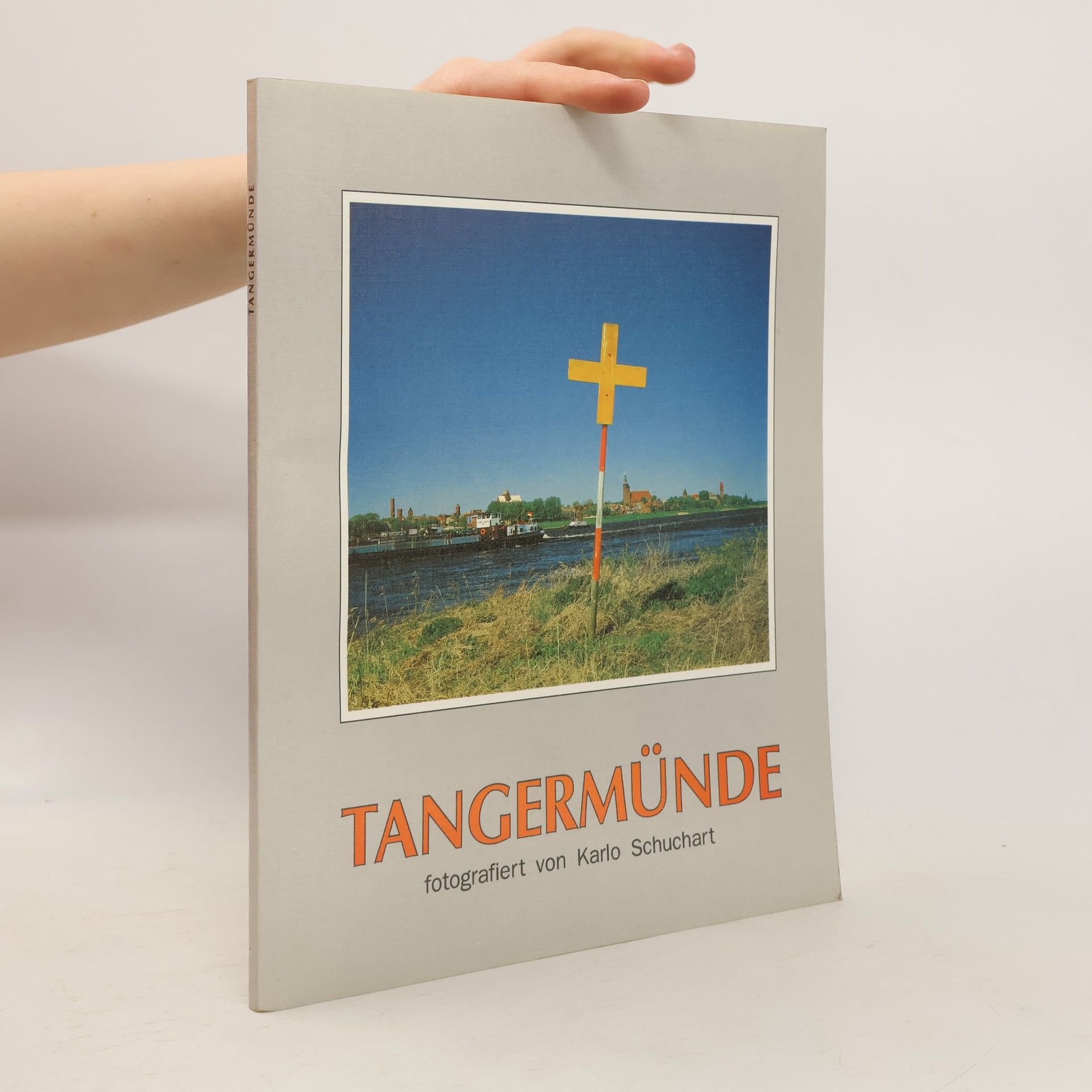 Tangermünde
