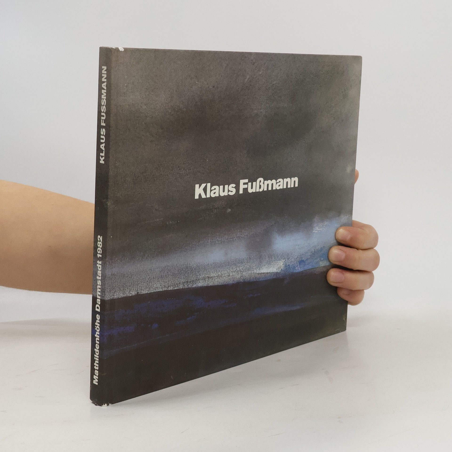 AA.VV. Klaus Fussmann