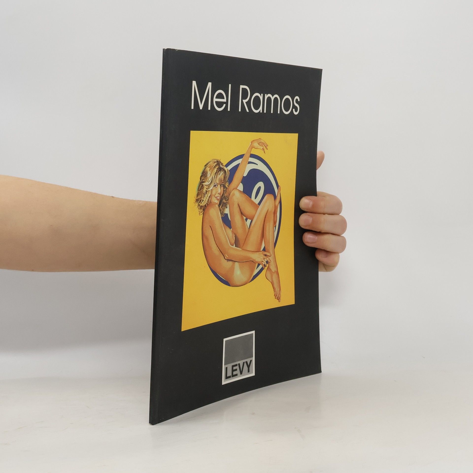 Autorenkollektiv Mel Ramos