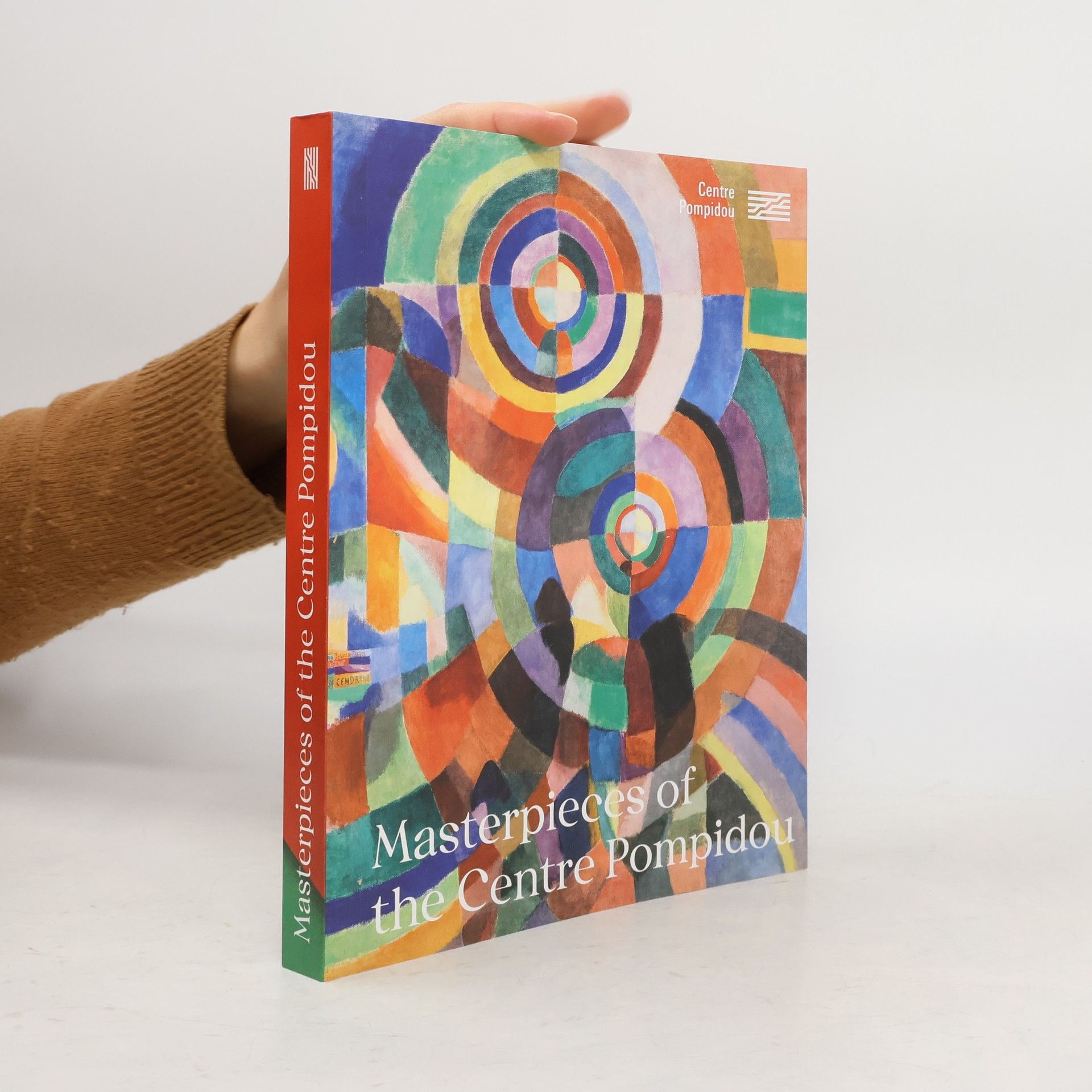 Centre Pompidou Masterpieces of the Centre Pompidou