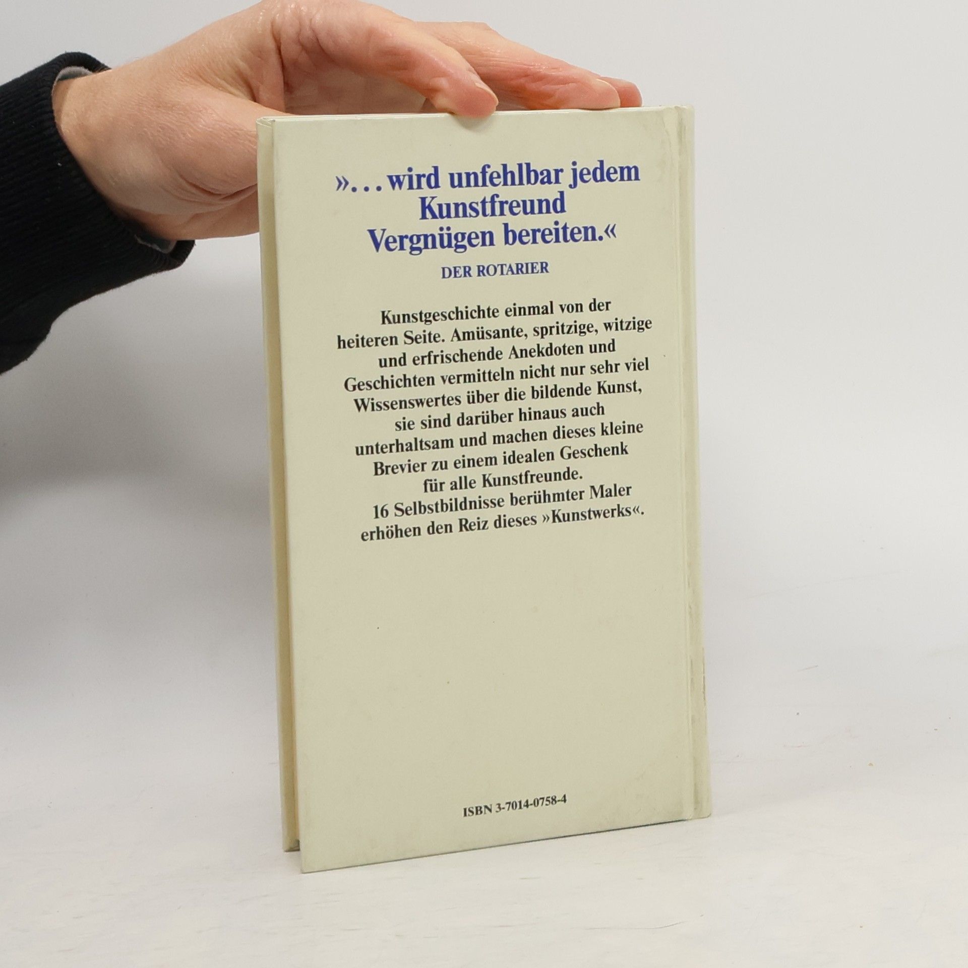 Various authors Der Zeit ihre Kunst, Der Kunst ihre Freiheit