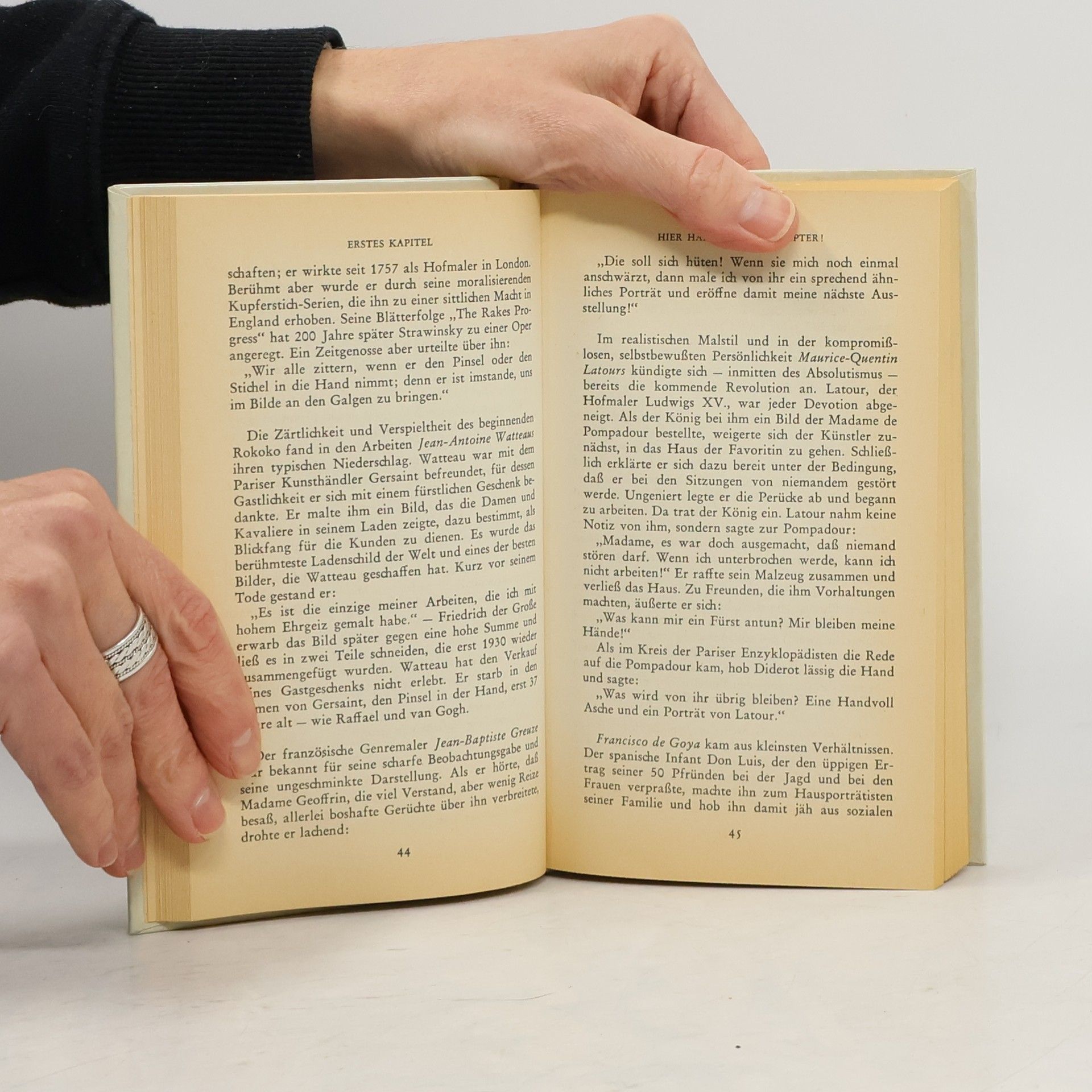 Various authors Der Zeit ihre Kunst, Der Kunst ihre Freiheit