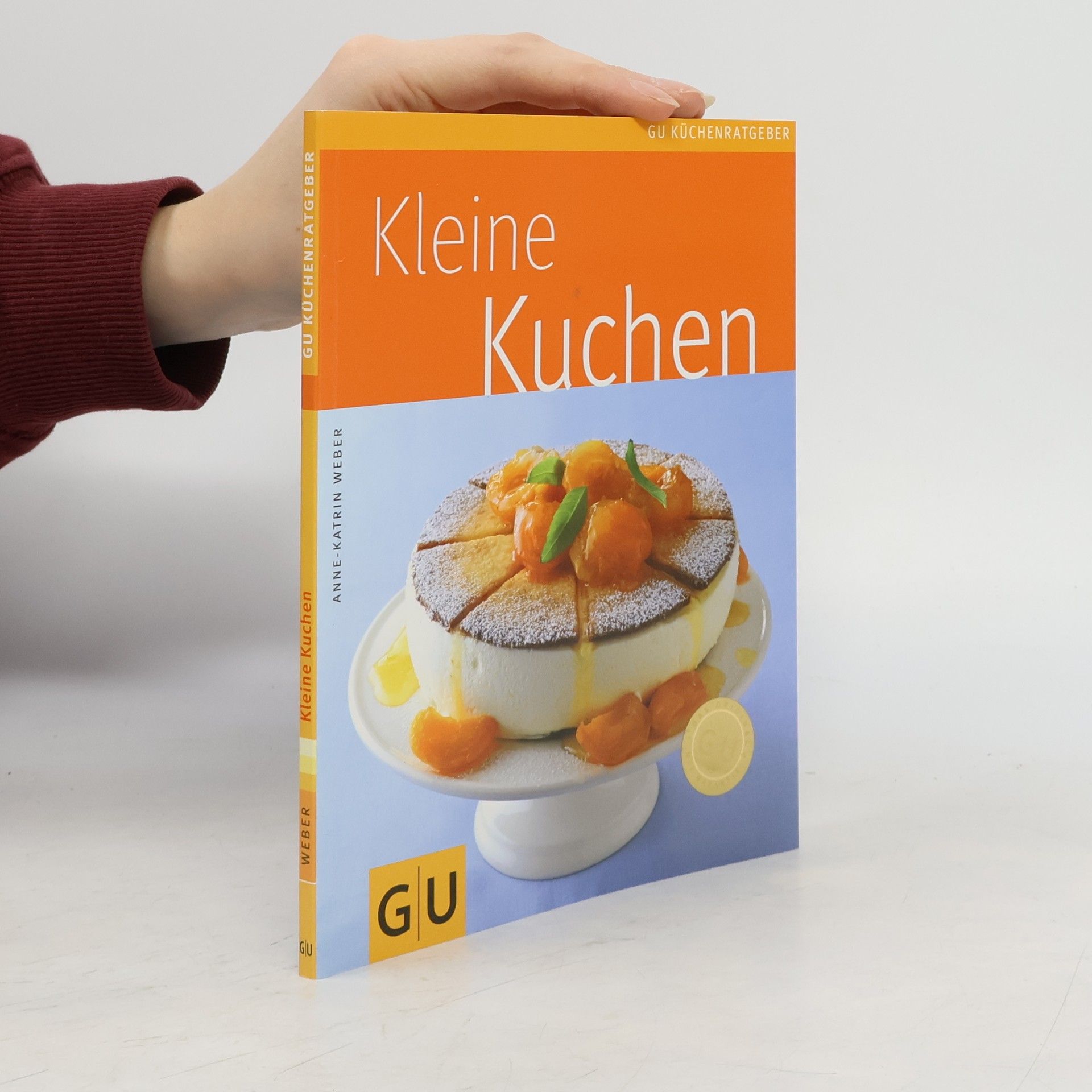 Kleine Kuchen