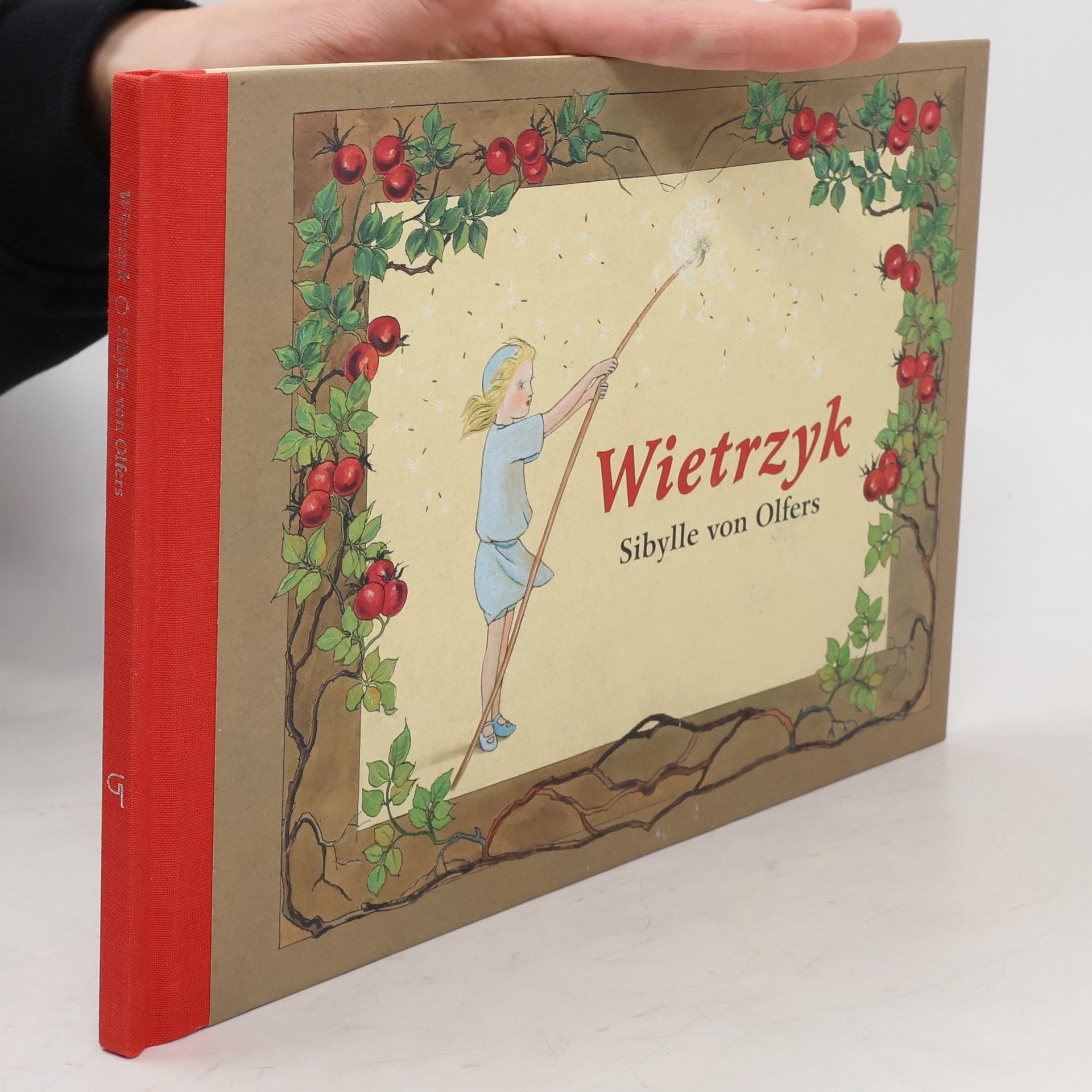 Sibylle von Olfers Wietrzyk