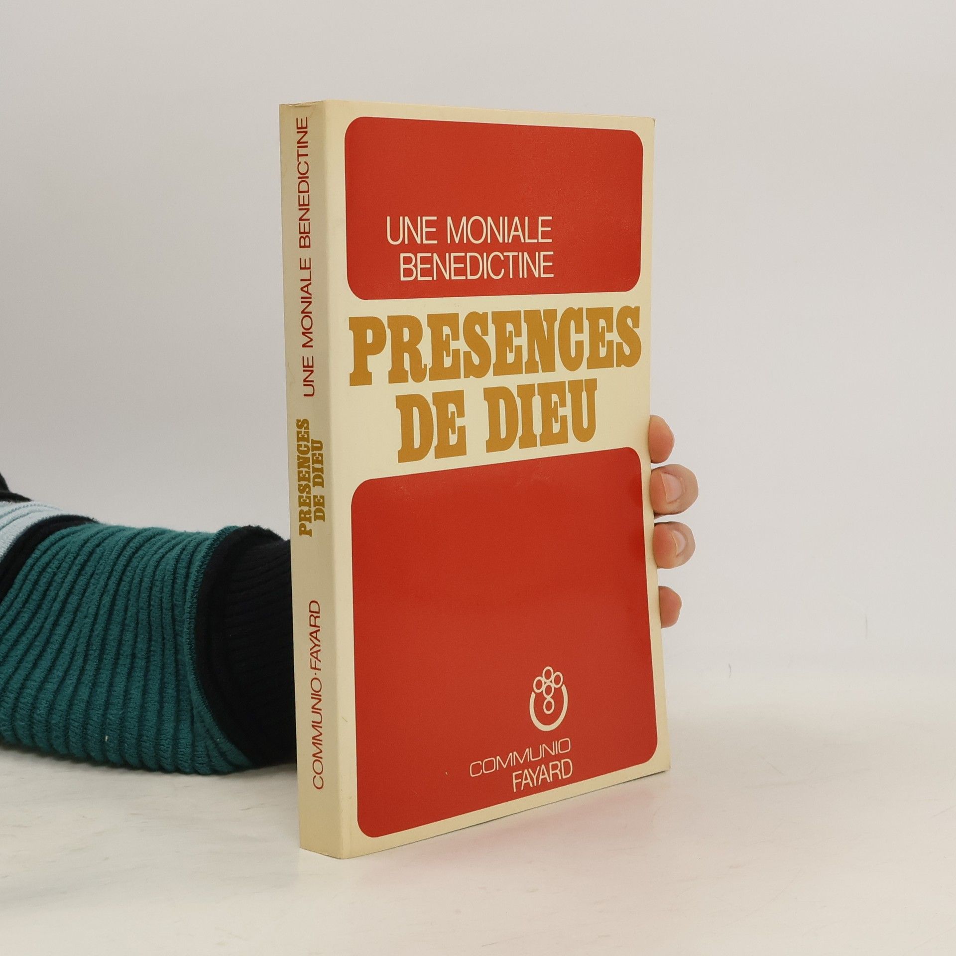 Élisabeth Paule Labat Présences de Dieu