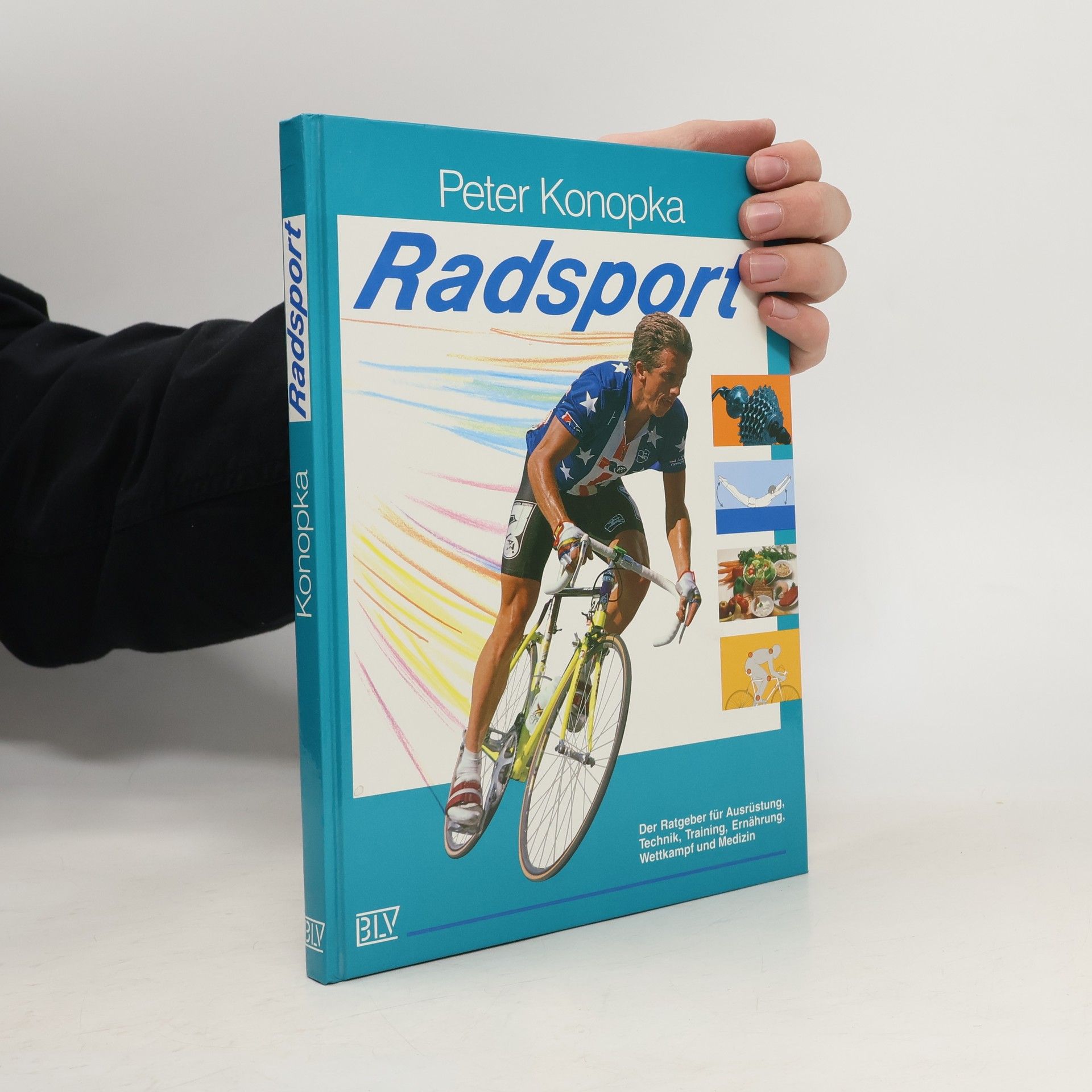 Radsport