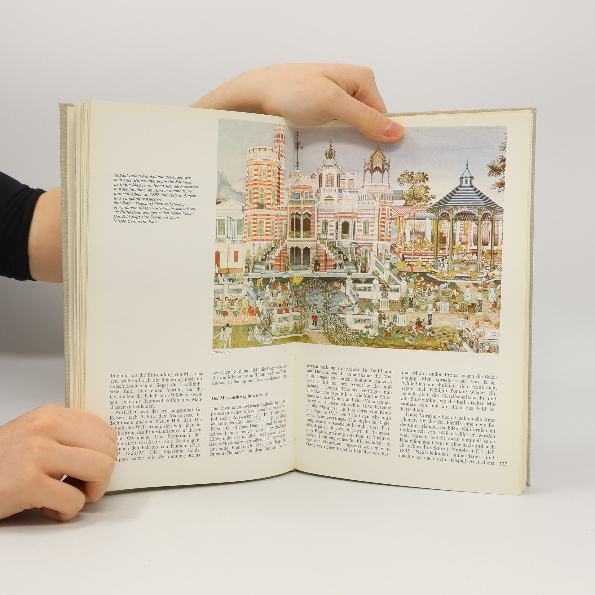 Autorenkollektiv Das Europa nach 1815. Die Heilige Allianz