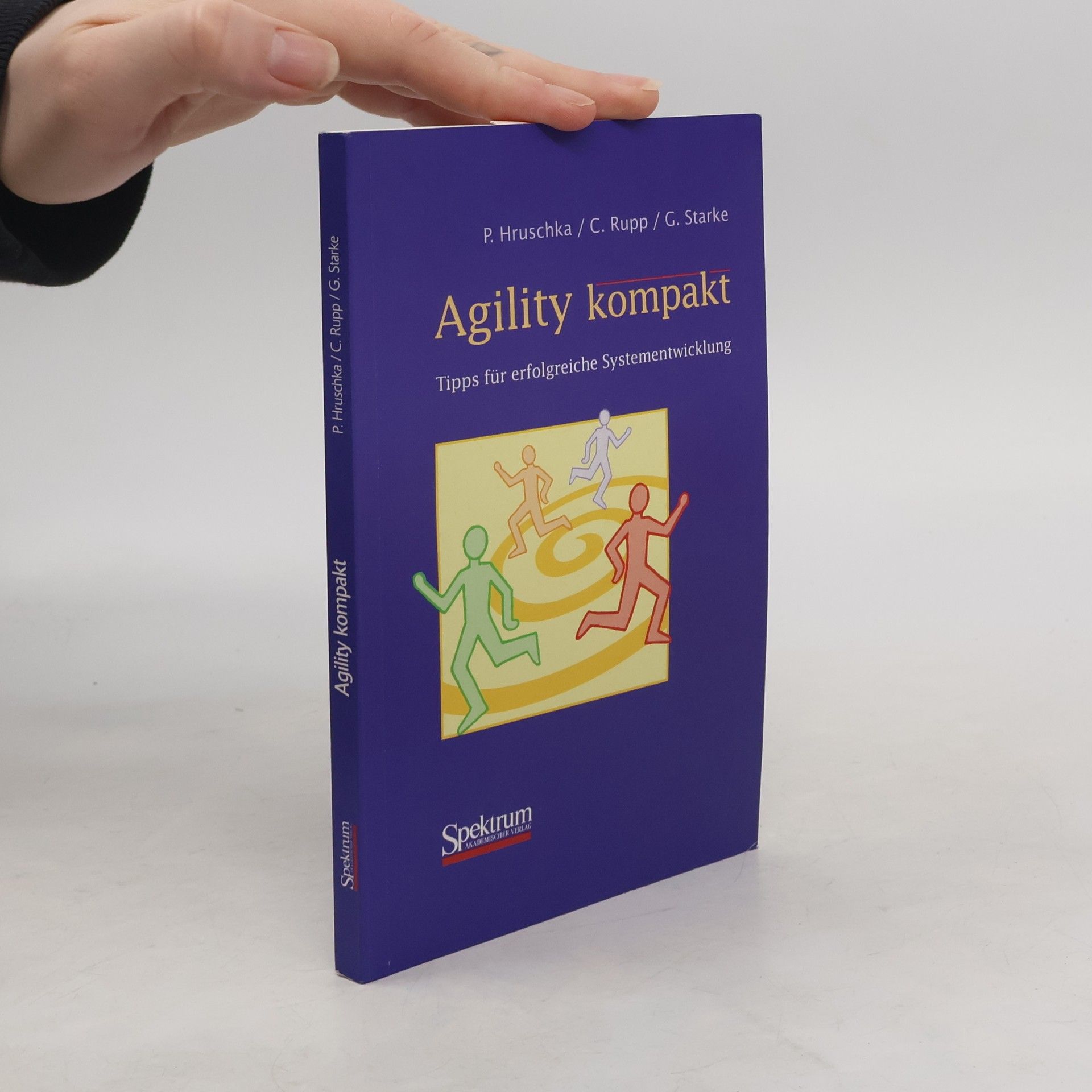 Autorenkollektiv Agility kompakt