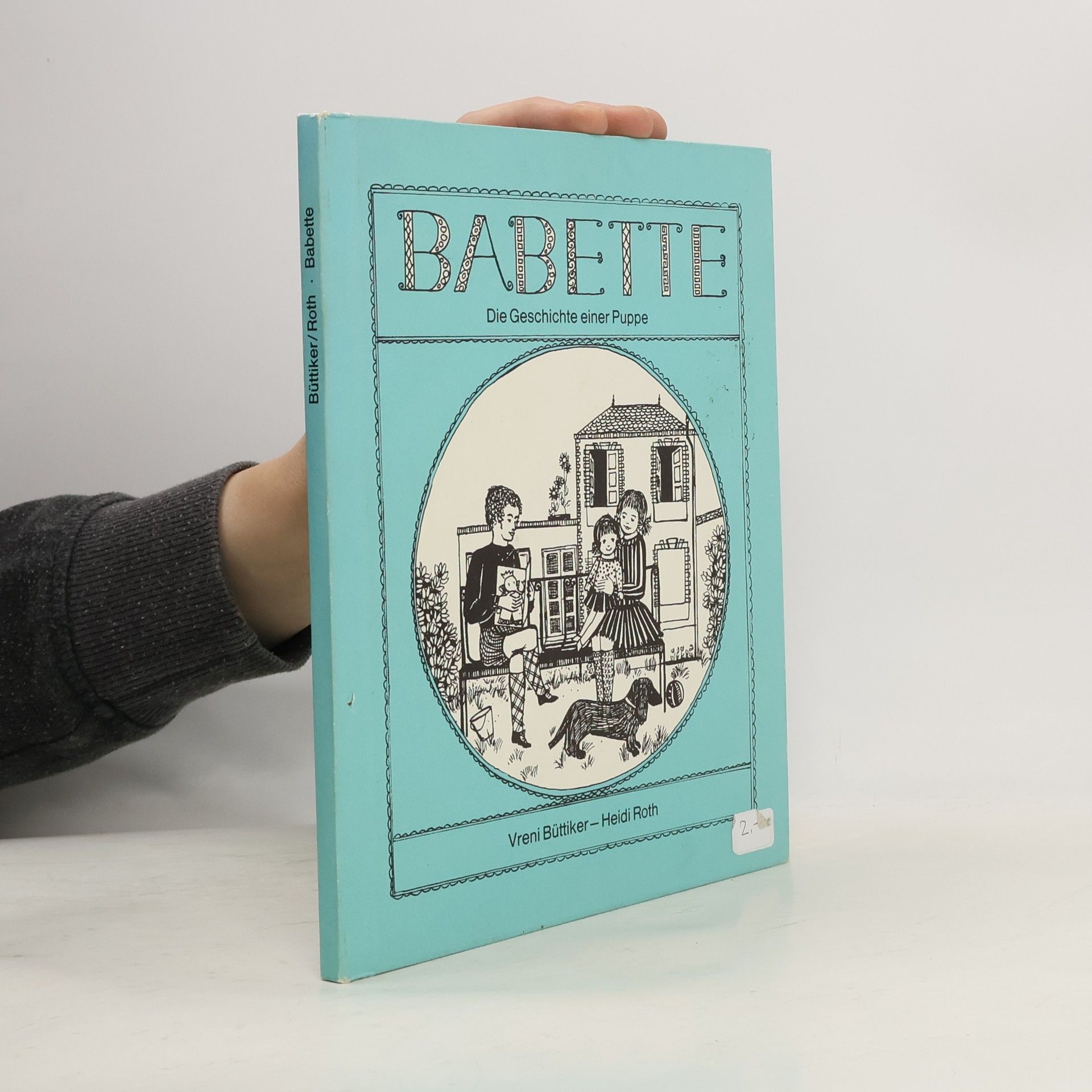 Babette