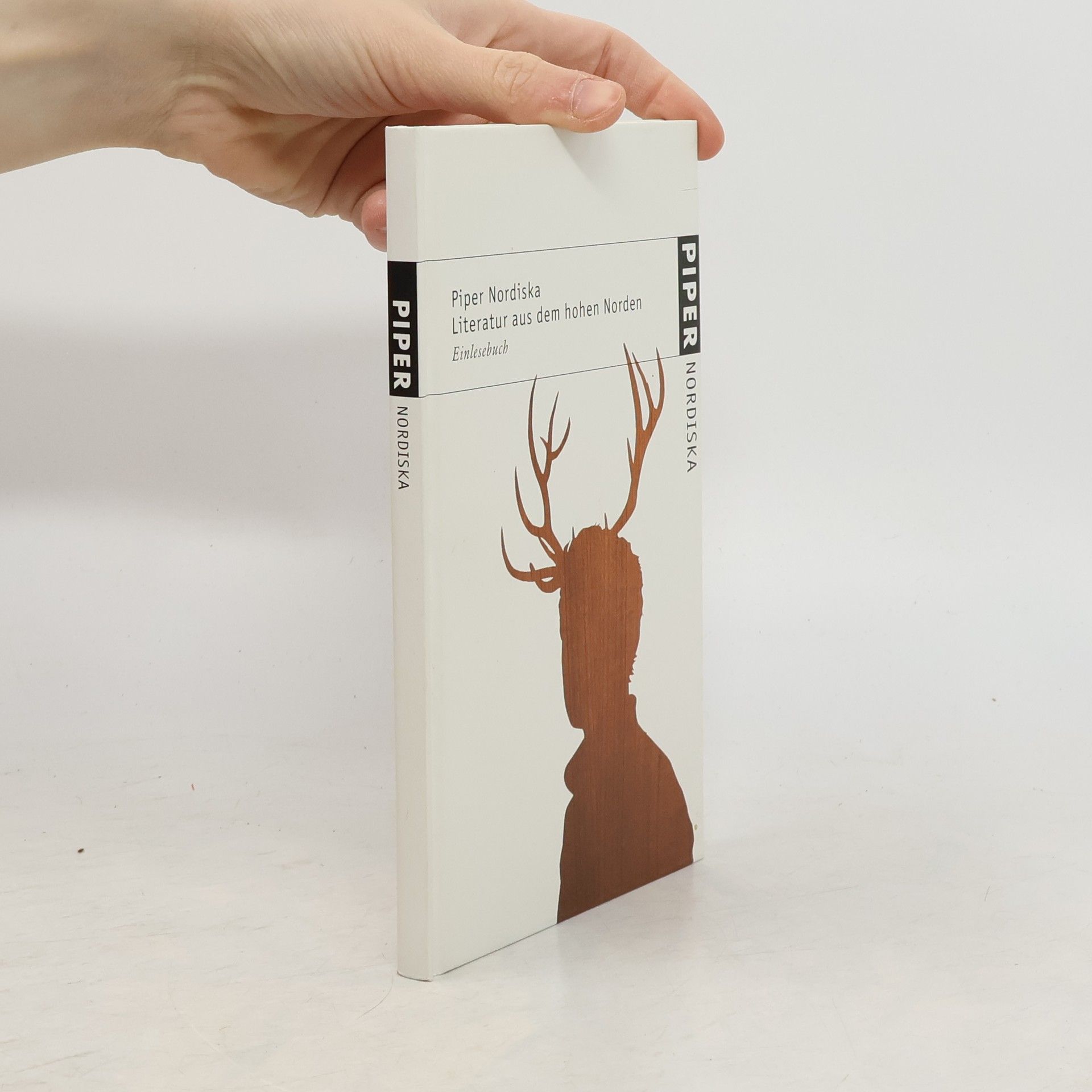 Collectif d'auteurs Literatur aus dem hohen Norden